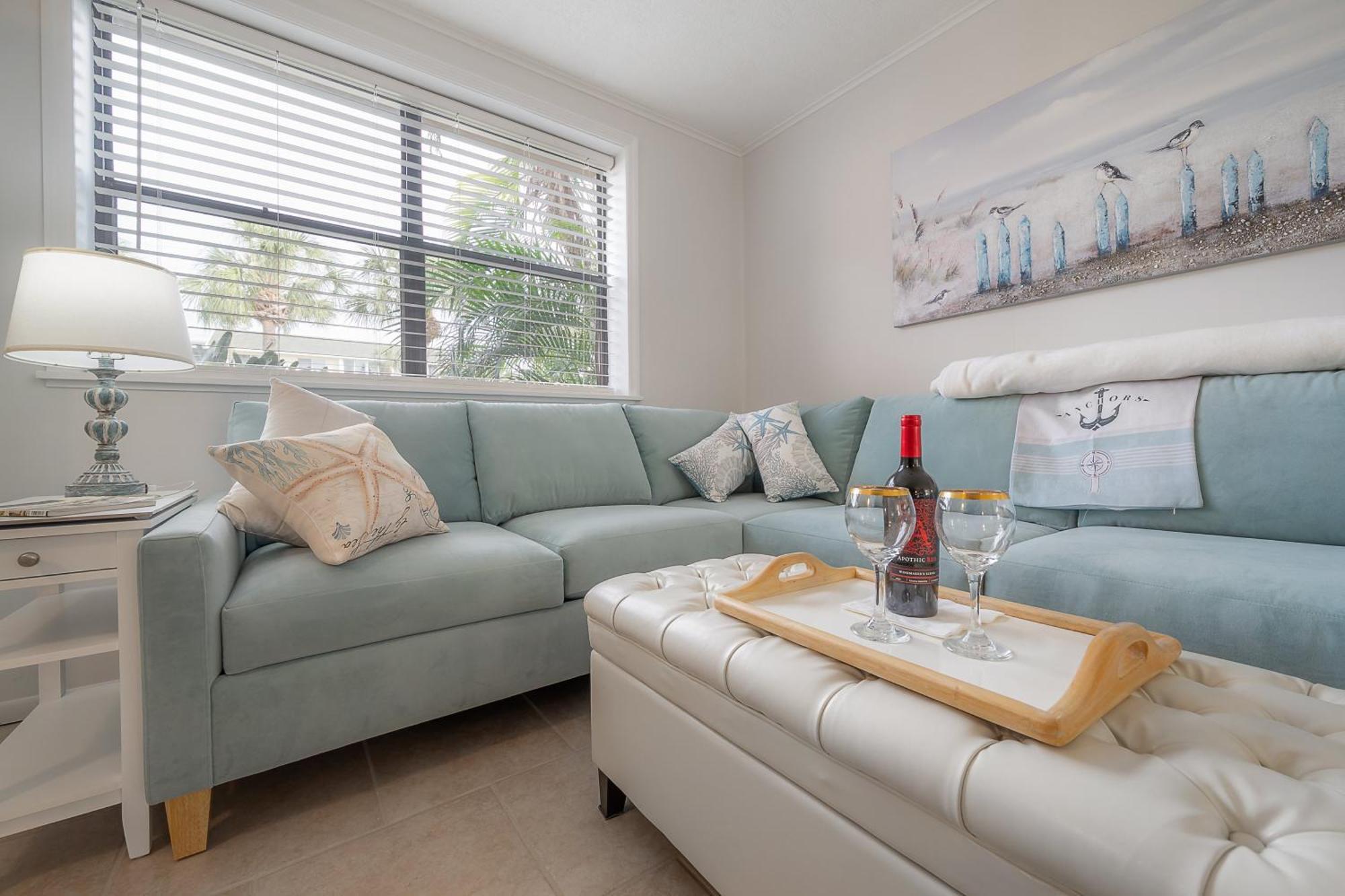 6700 Sunset Way Unit 702 * St. Pete Beach
