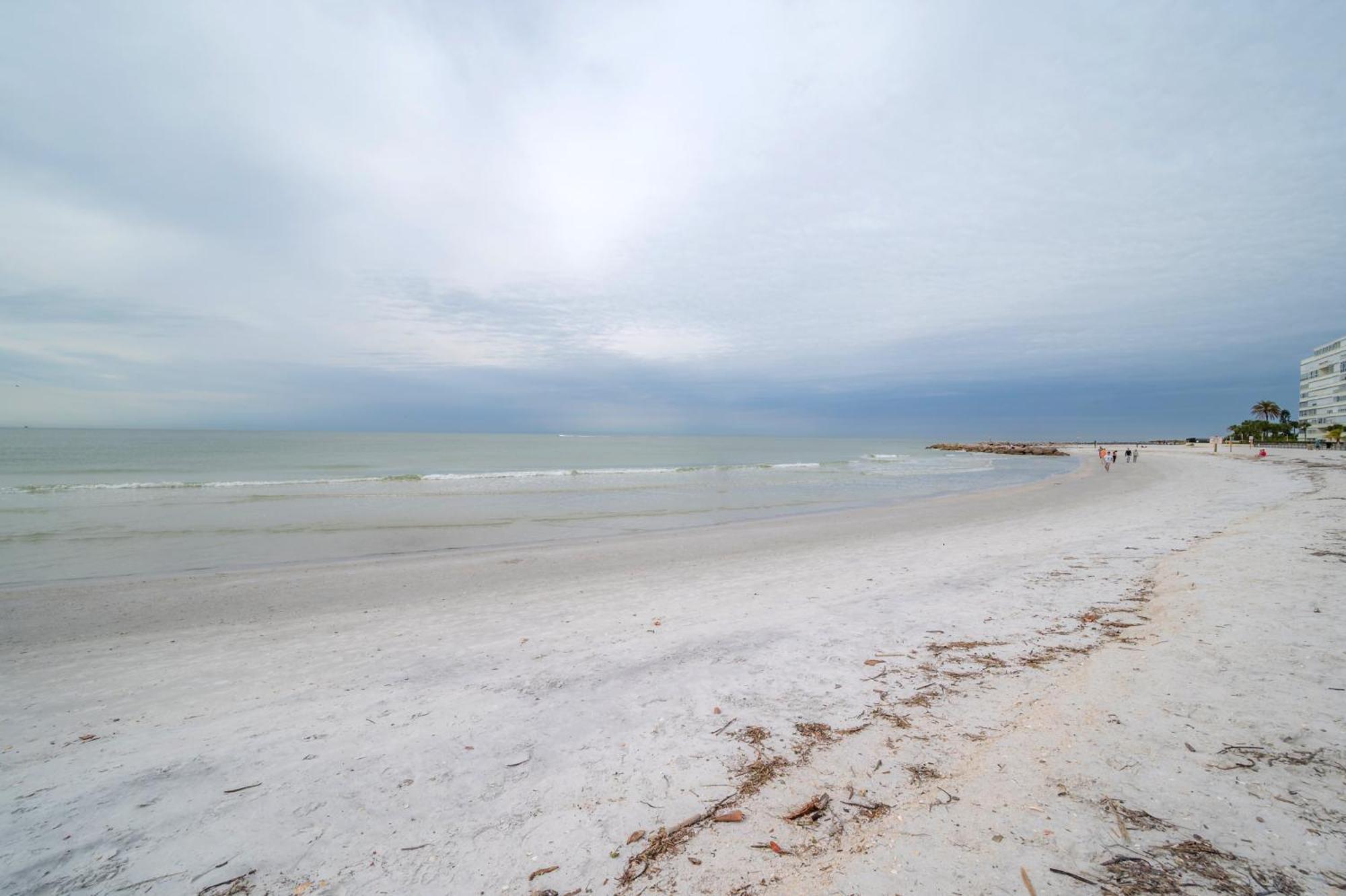 Holiday home 6700 Sunset Way Unit 702 *