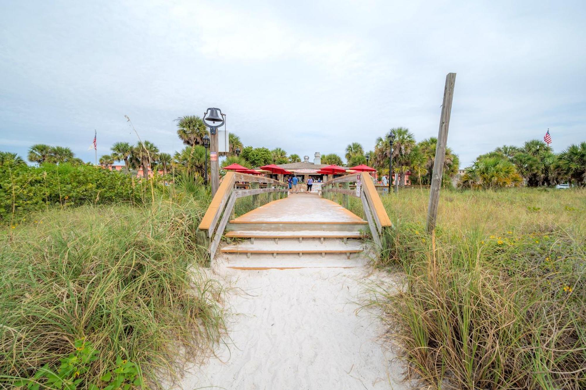 6700 Sunset Way Unit 702 Holiday home