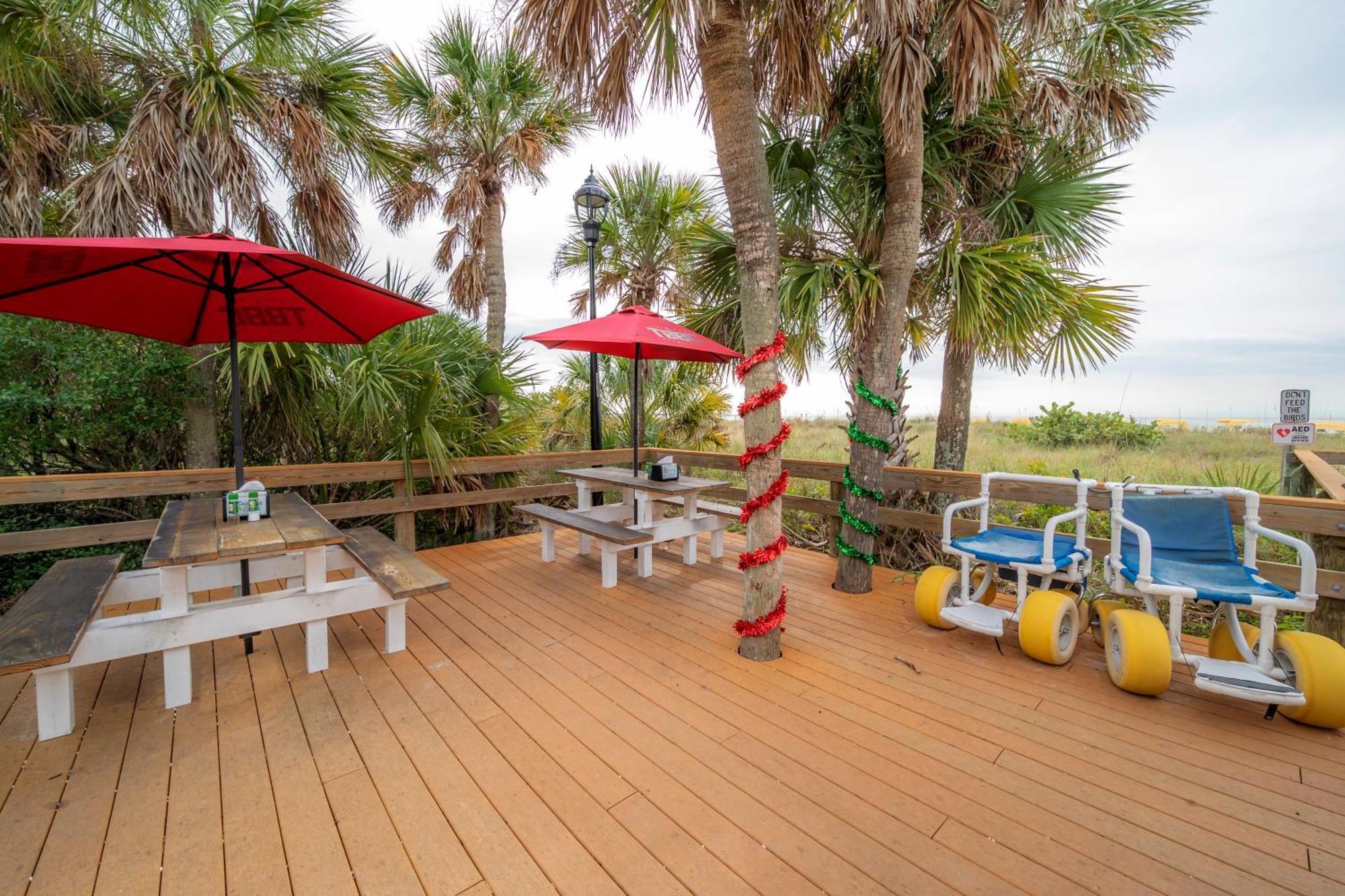 6700 Sunset Way Unit 702 St. Pete Beach