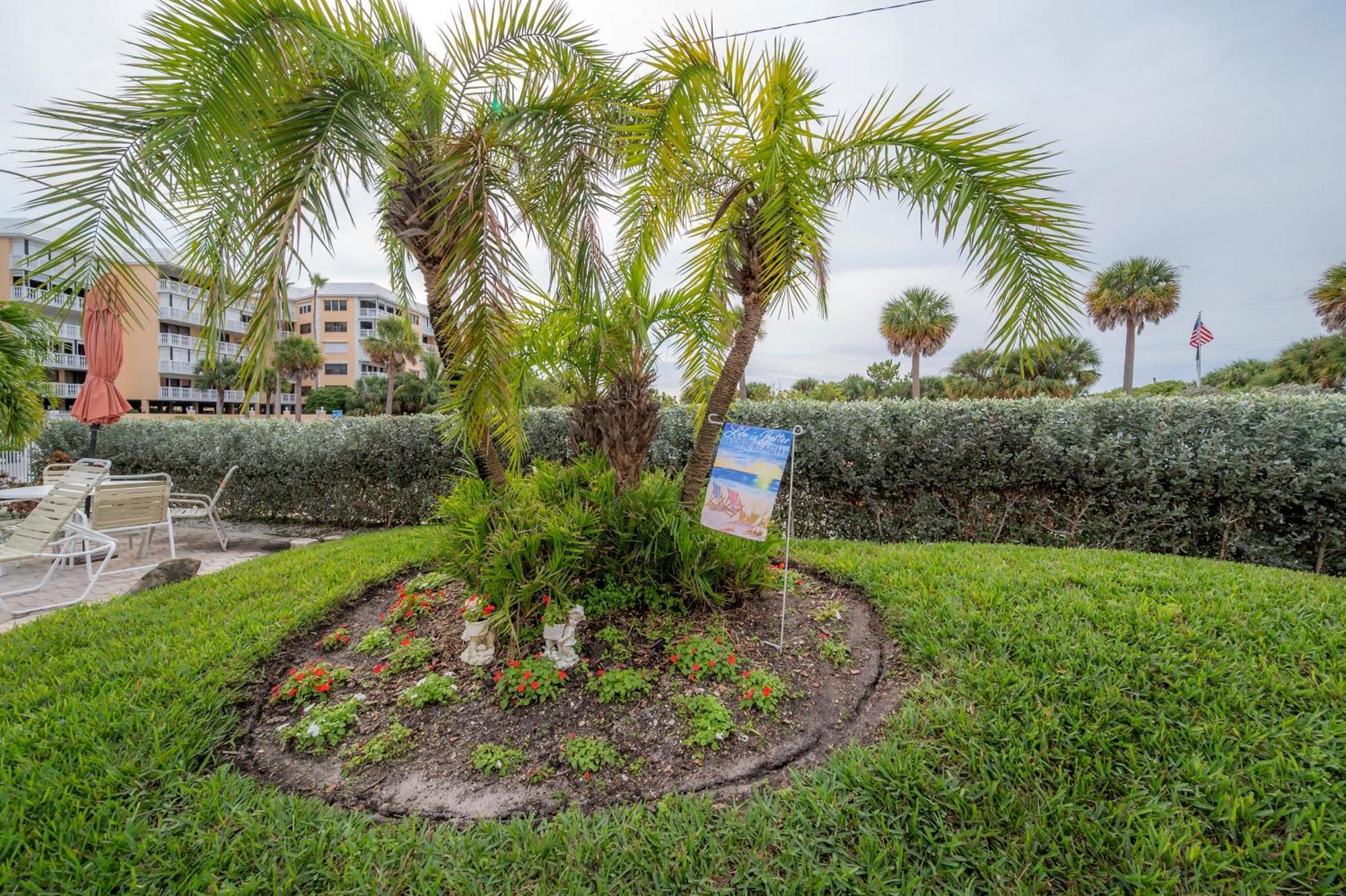 6700 Sunset Way Unit 702