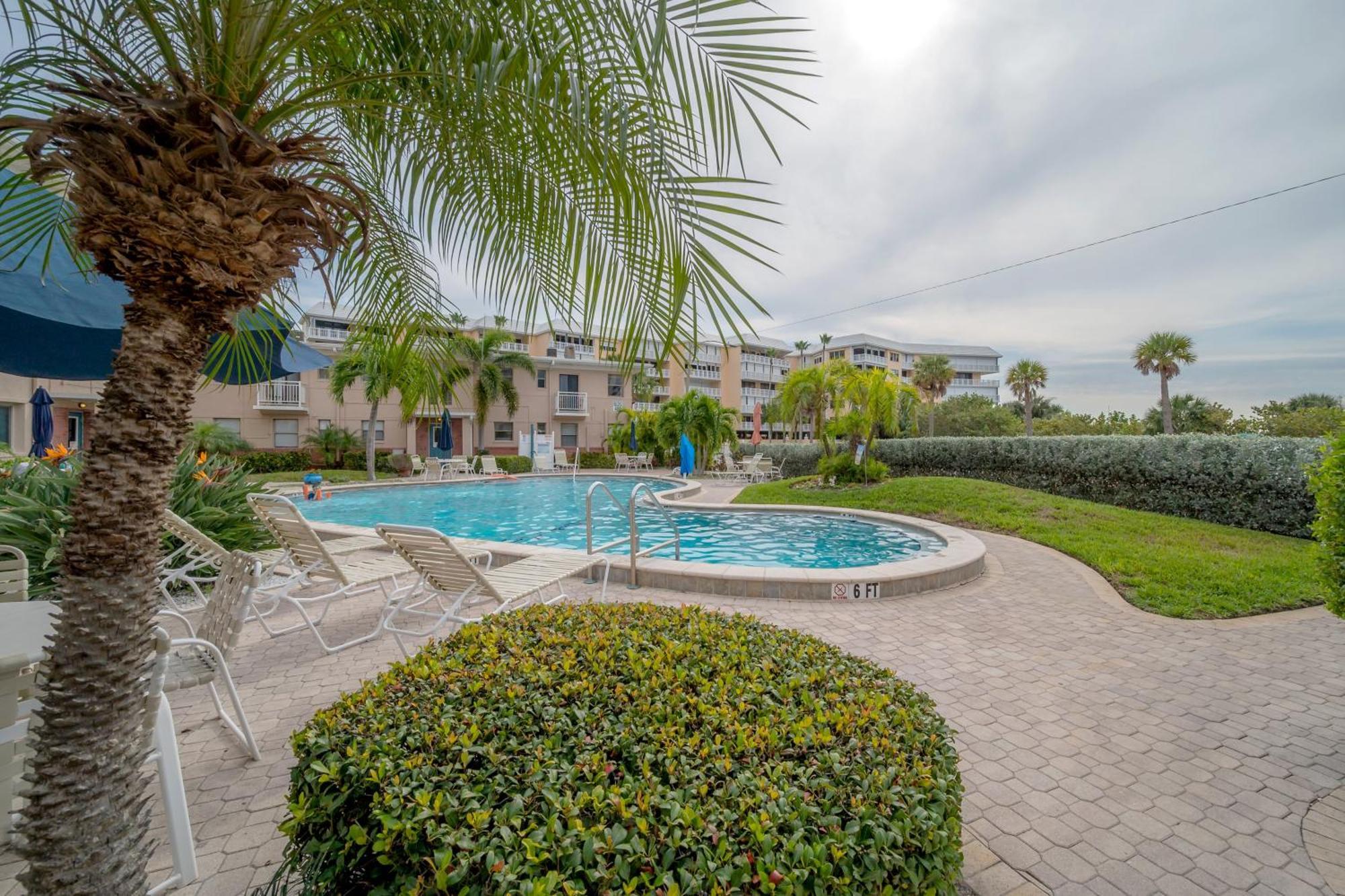 6700 Sunset Way Unit 702 Holiday home