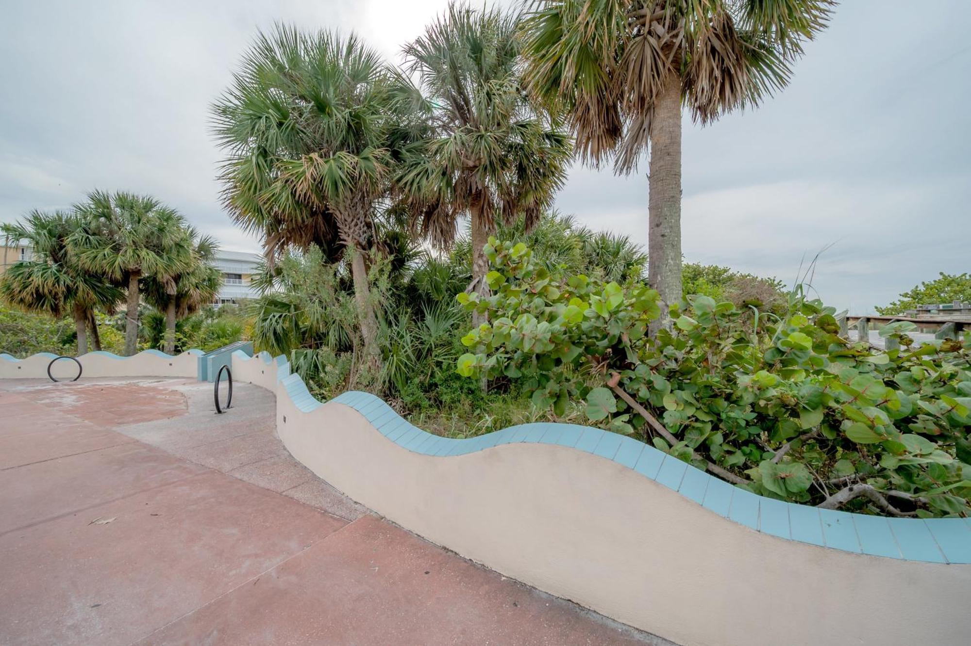6700 Sunset Way Unit 702