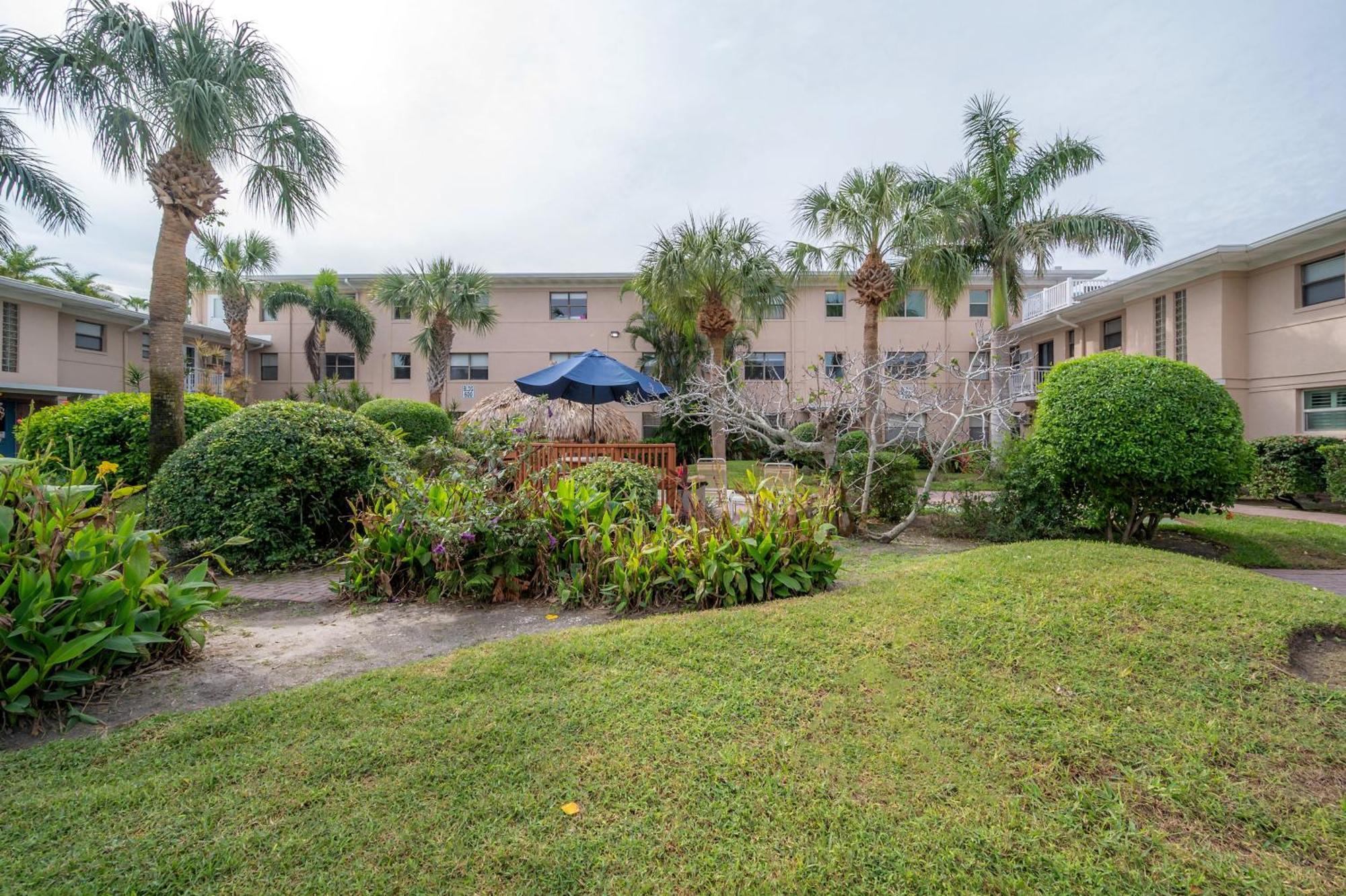 Holiday home 6700 Sunset Way Unit 702