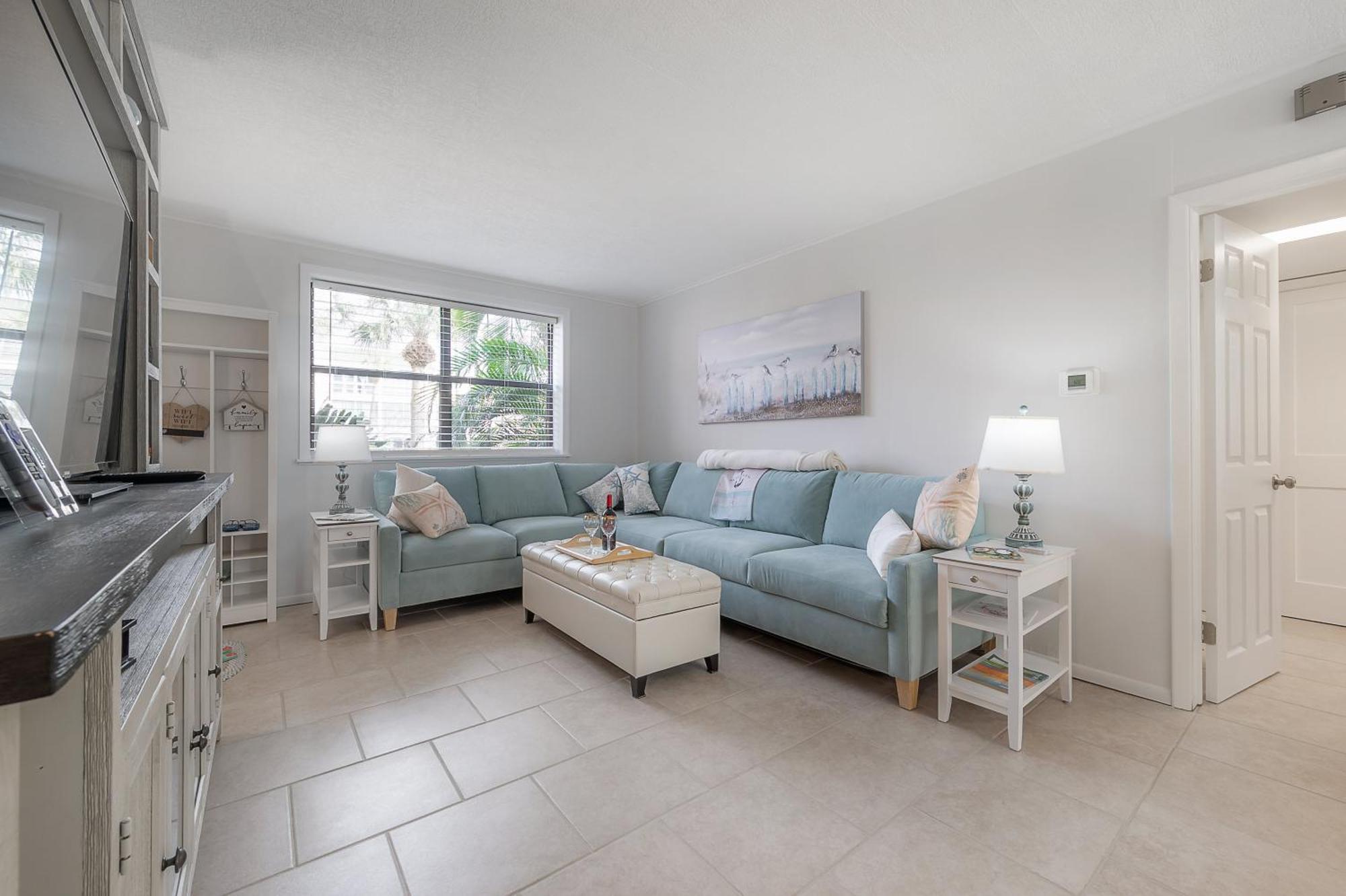 Holiday home 6700 Sunset Way Unit 702 *