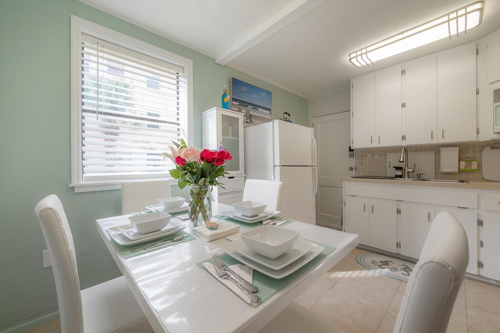 Holiday home 6700 Sunset Way Unit 702 St. Pete Beach