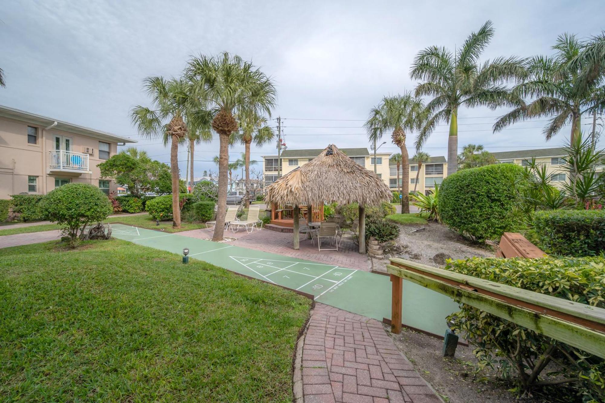 6700 Sunset Way Unit 702 *