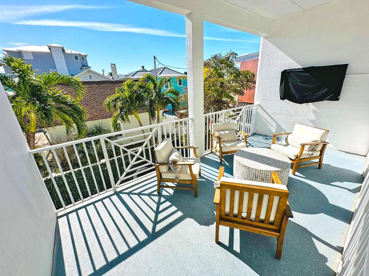 La Tortuga Historic Pass A Grille St Pete 19 * St. Pete Beach