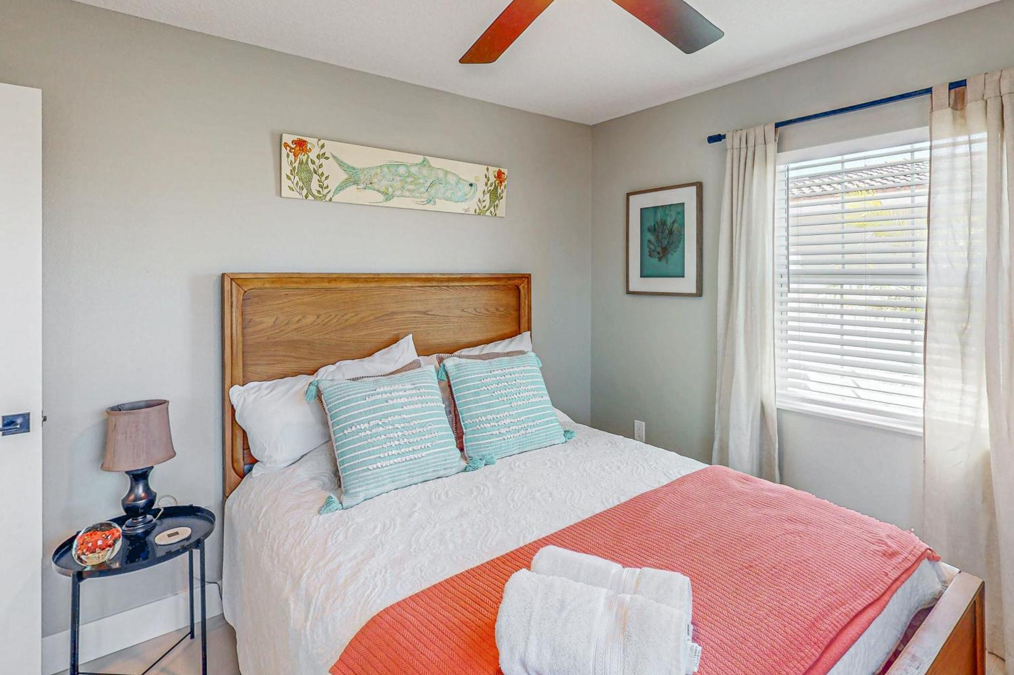 Holiday home Southern Causeway St. Pete Beach