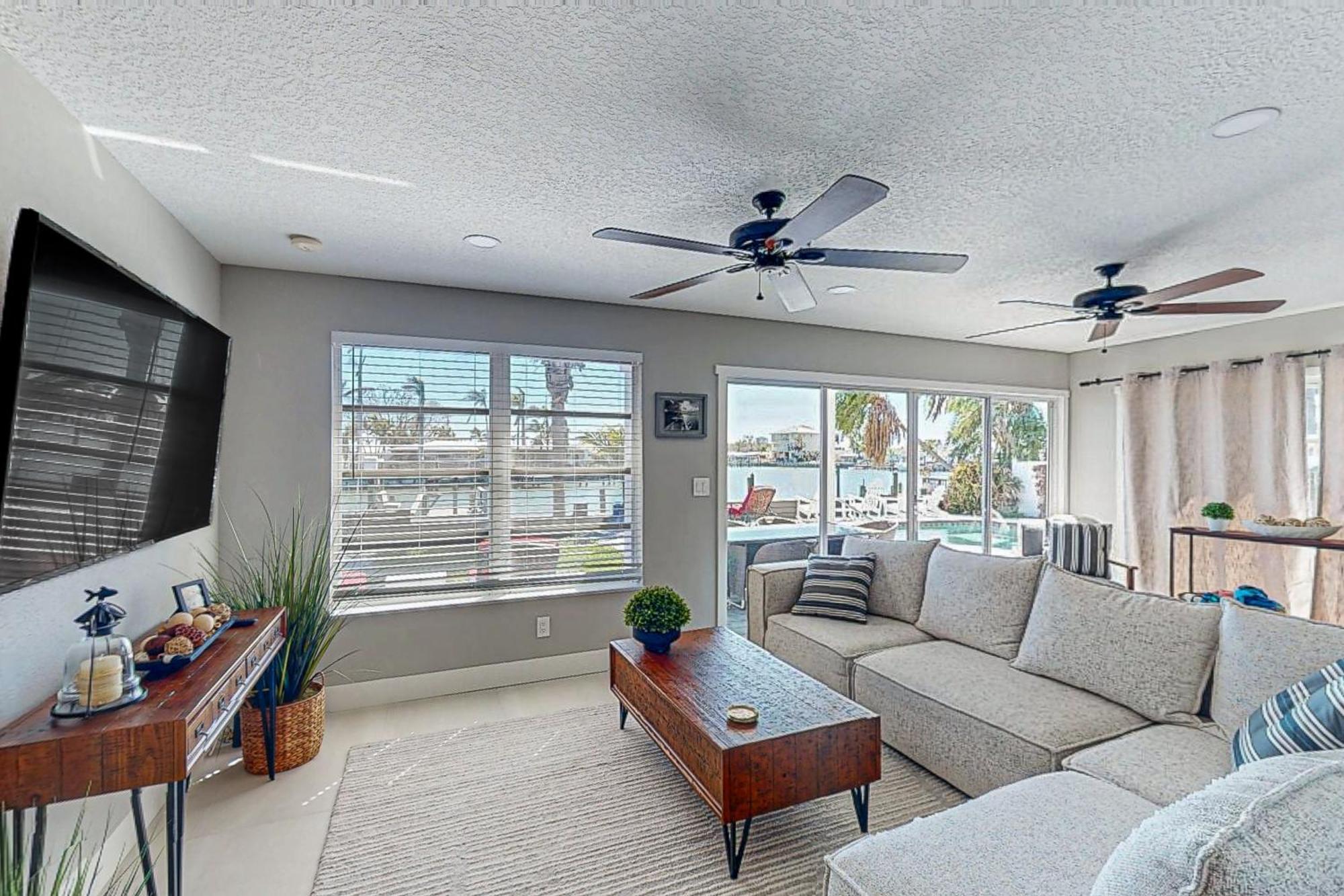 Holiday home Southern Causeway St. Pete Beach