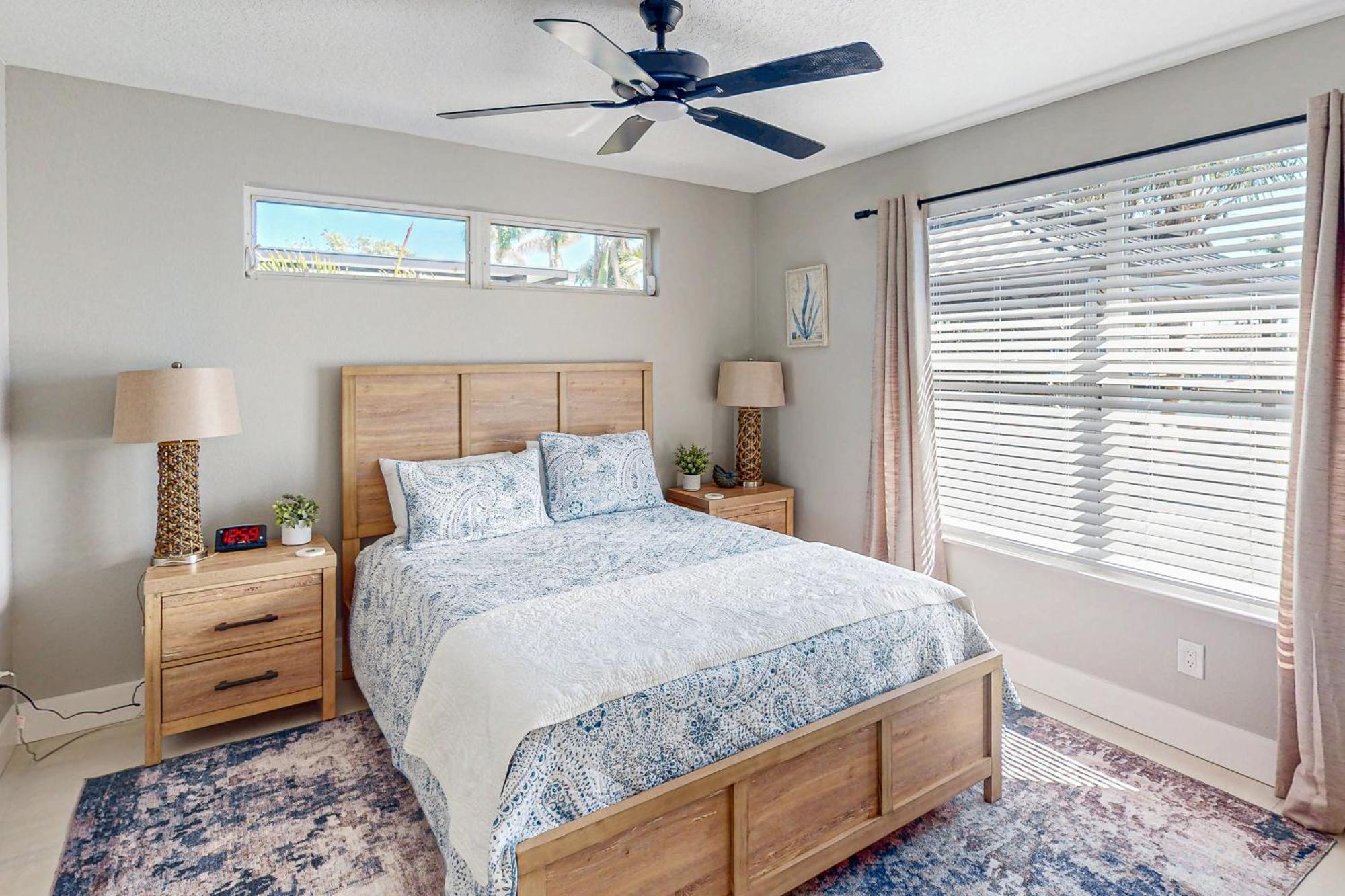 Southern Causeway Holiday home