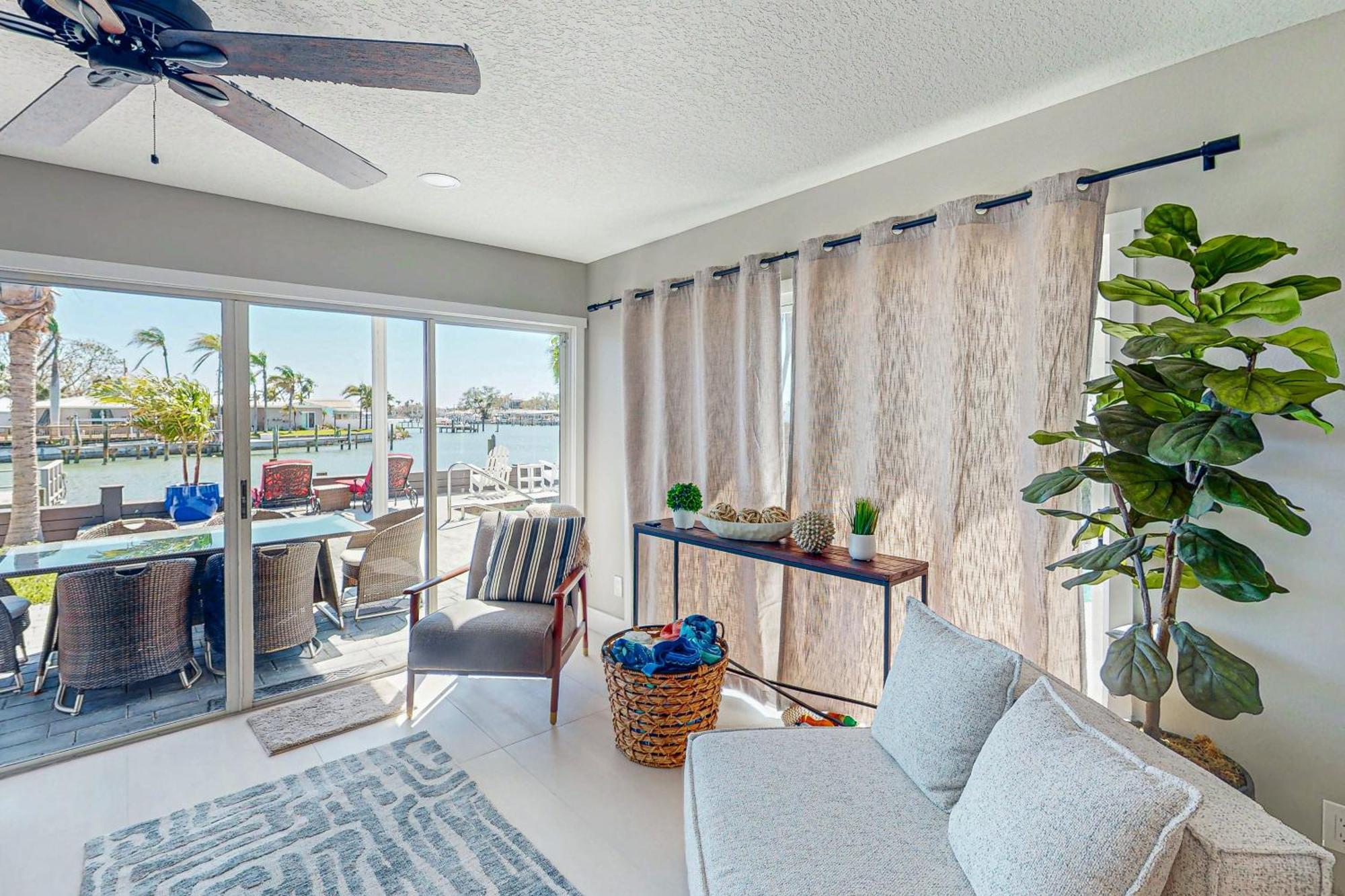 Holiday home Southern Causeway
