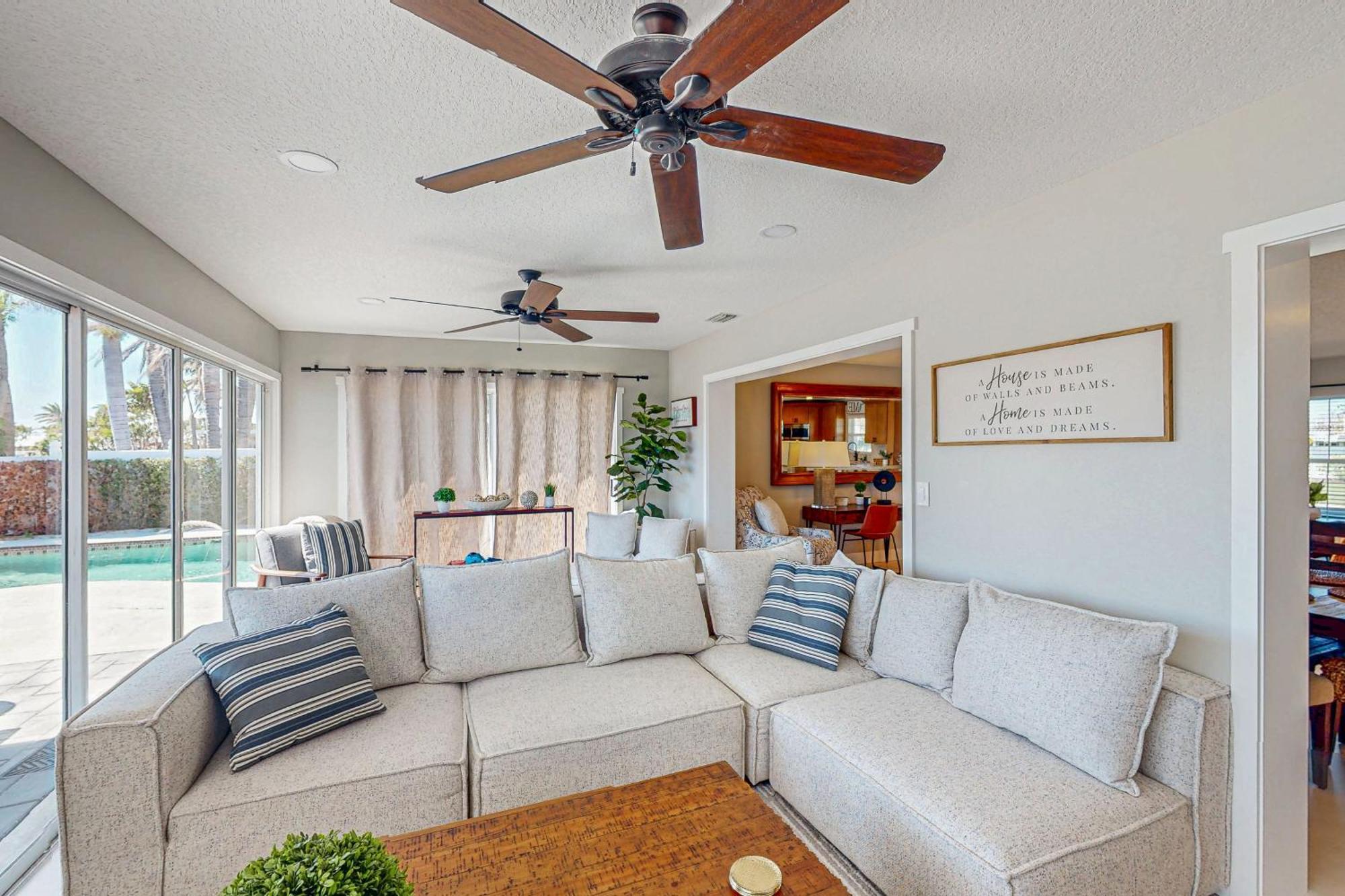 Southern Causeway Holiday home *