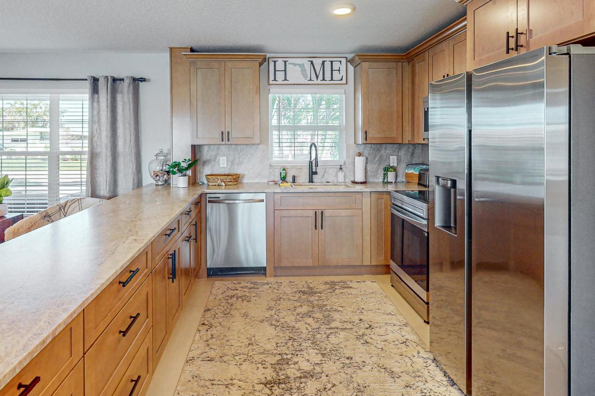 Southern Causeway Holiday home St. Pete Beach