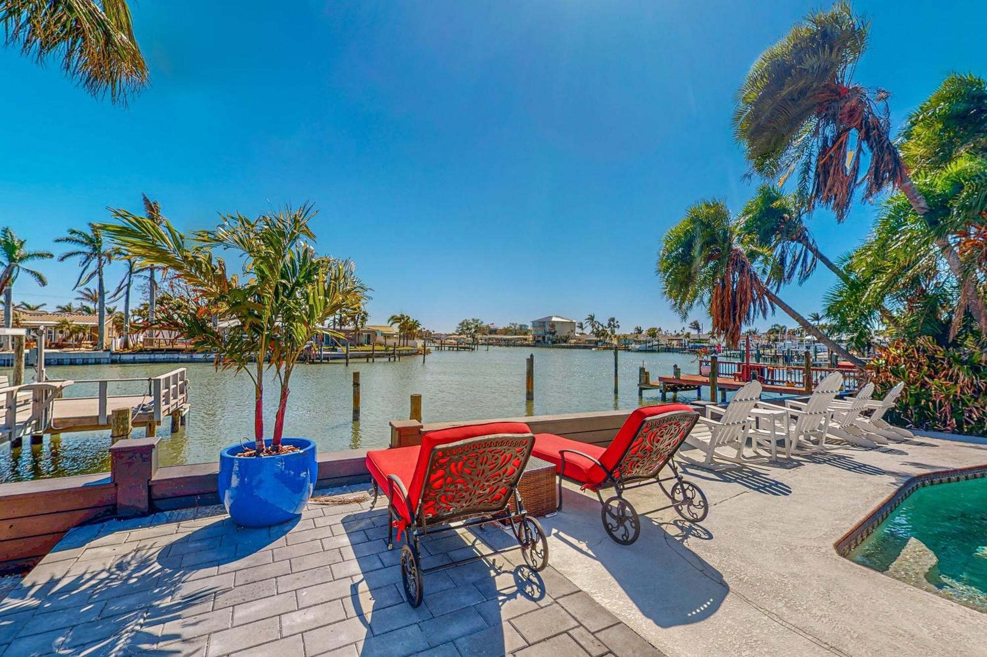 Southern Causeway * St. Pete Beach