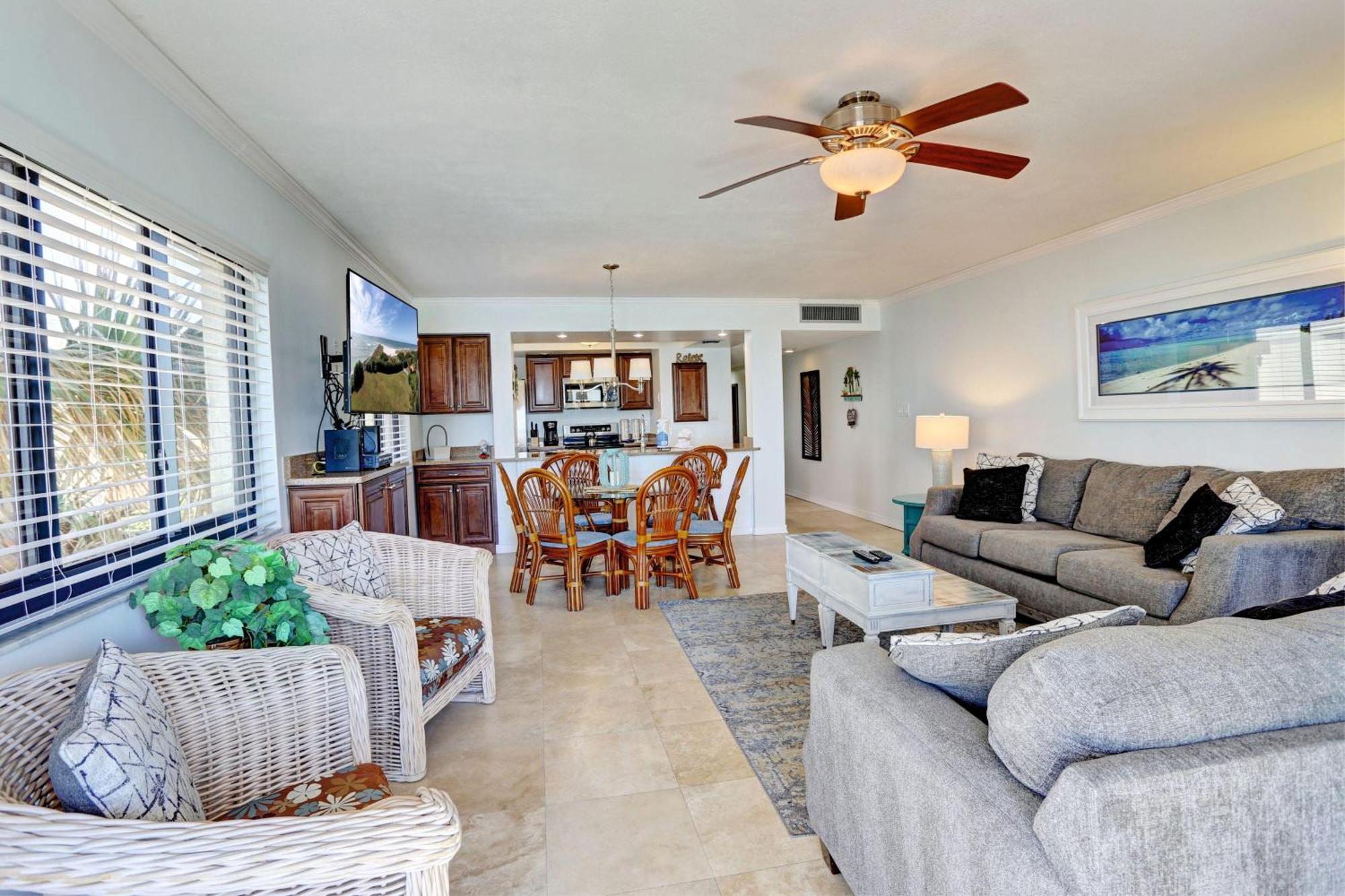 Holiday home Land's End 5-305 Gulf-bay Front