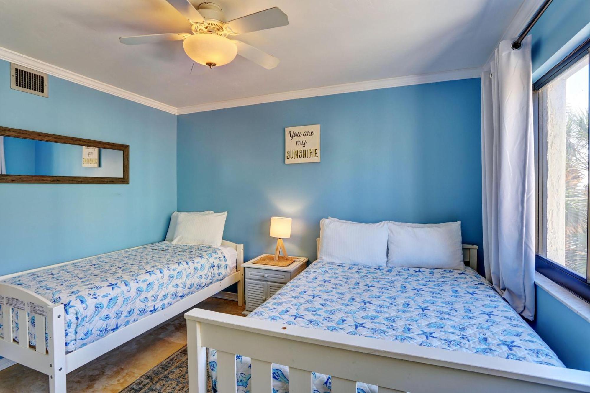 Land's End 5-305 Gulf-bay Front Holiday home *