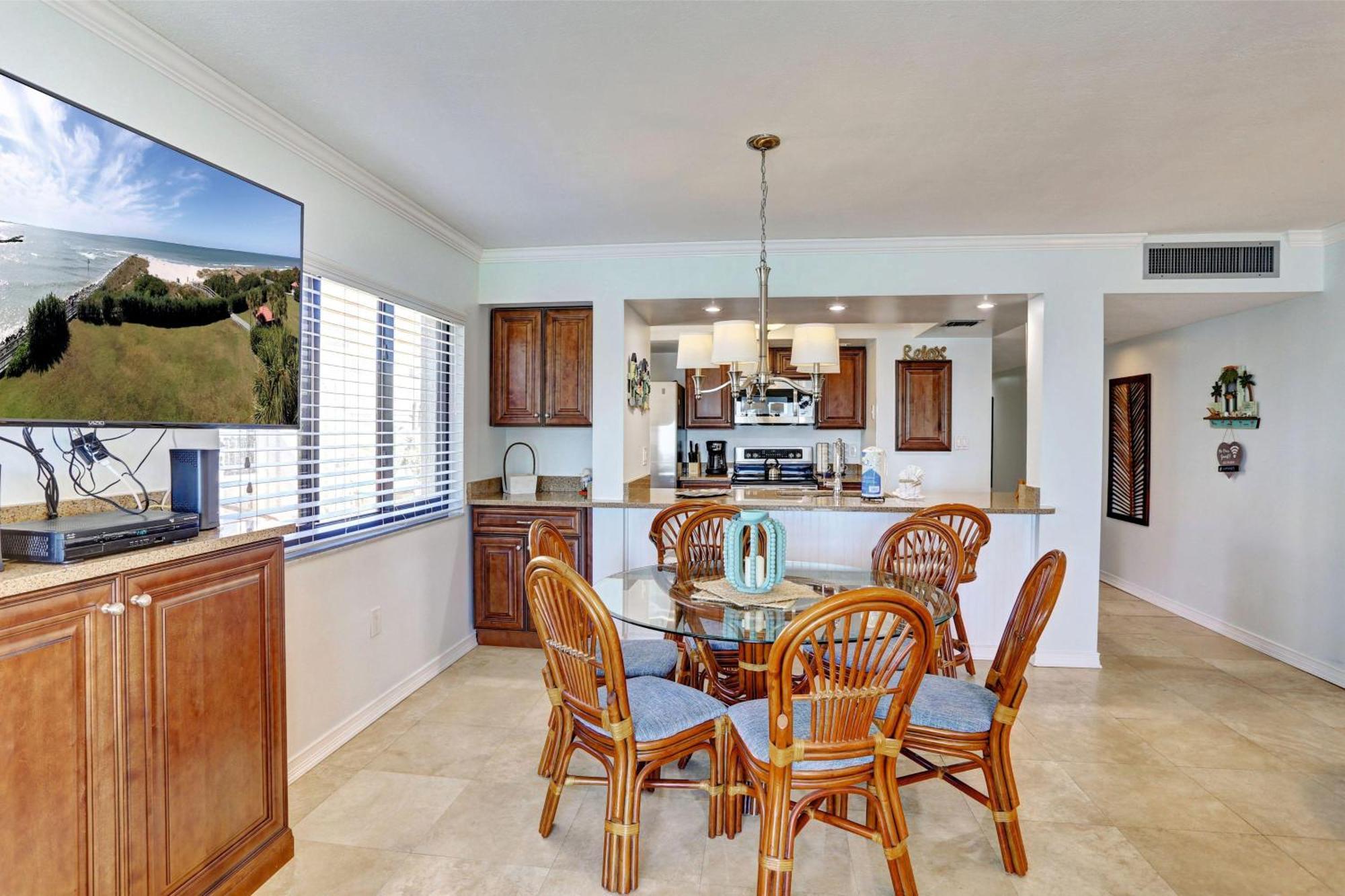 Land's End 5-305 Gulf-bay Front Holiday home St. Pete Beach