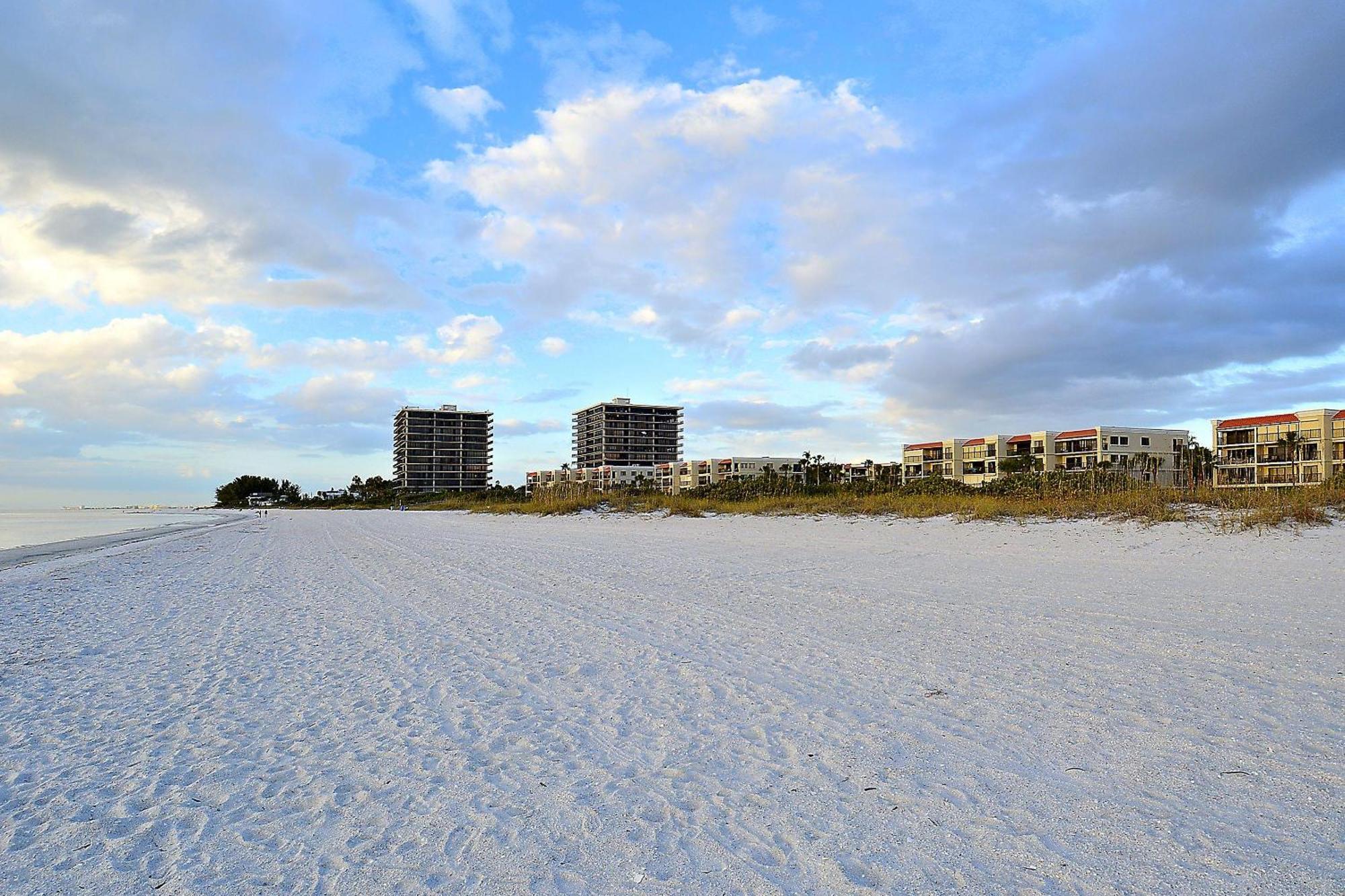 Land's End 5-305 Gulf-bay Front *