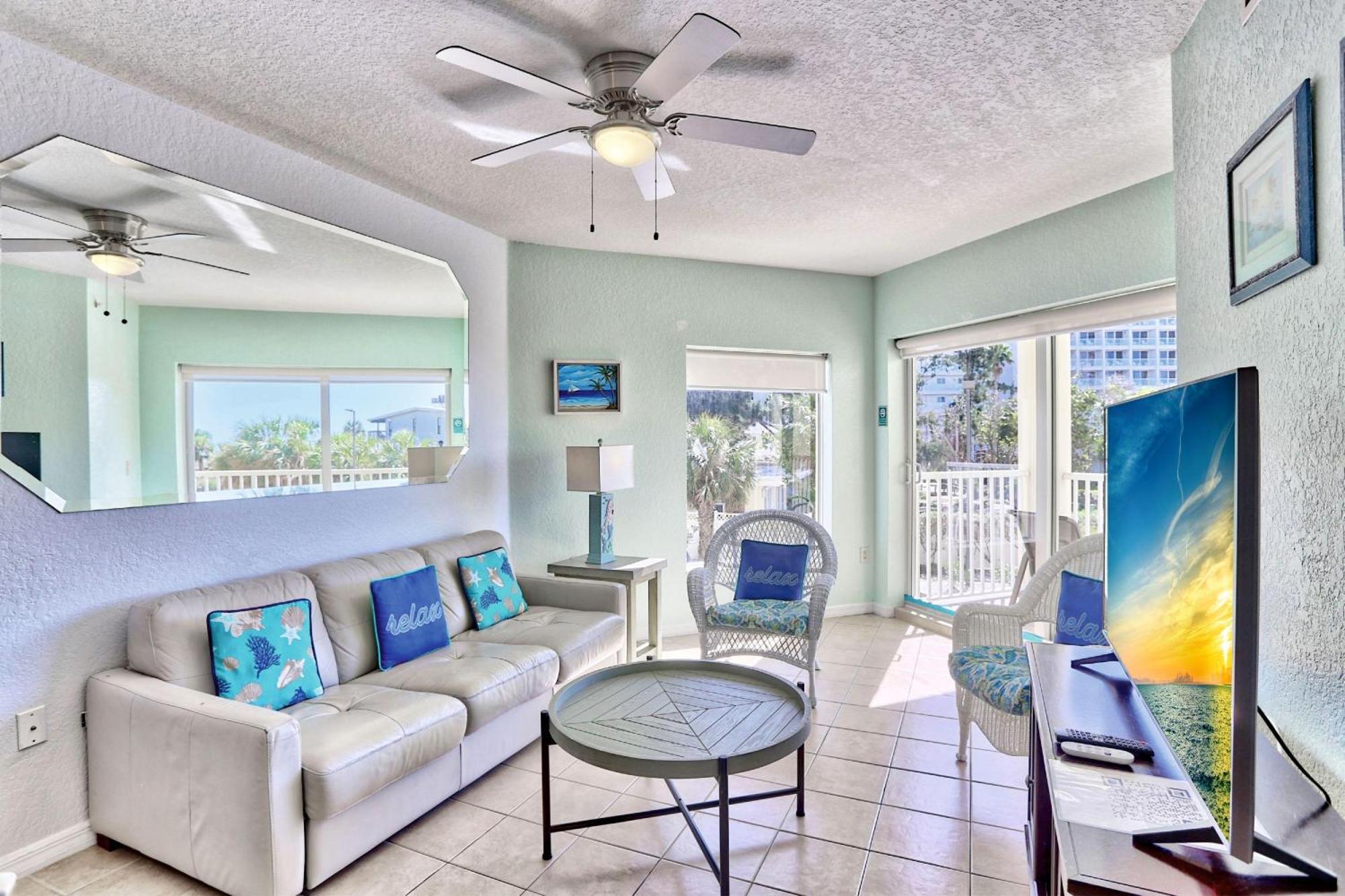 Holiday home Sunset Vistas 206s