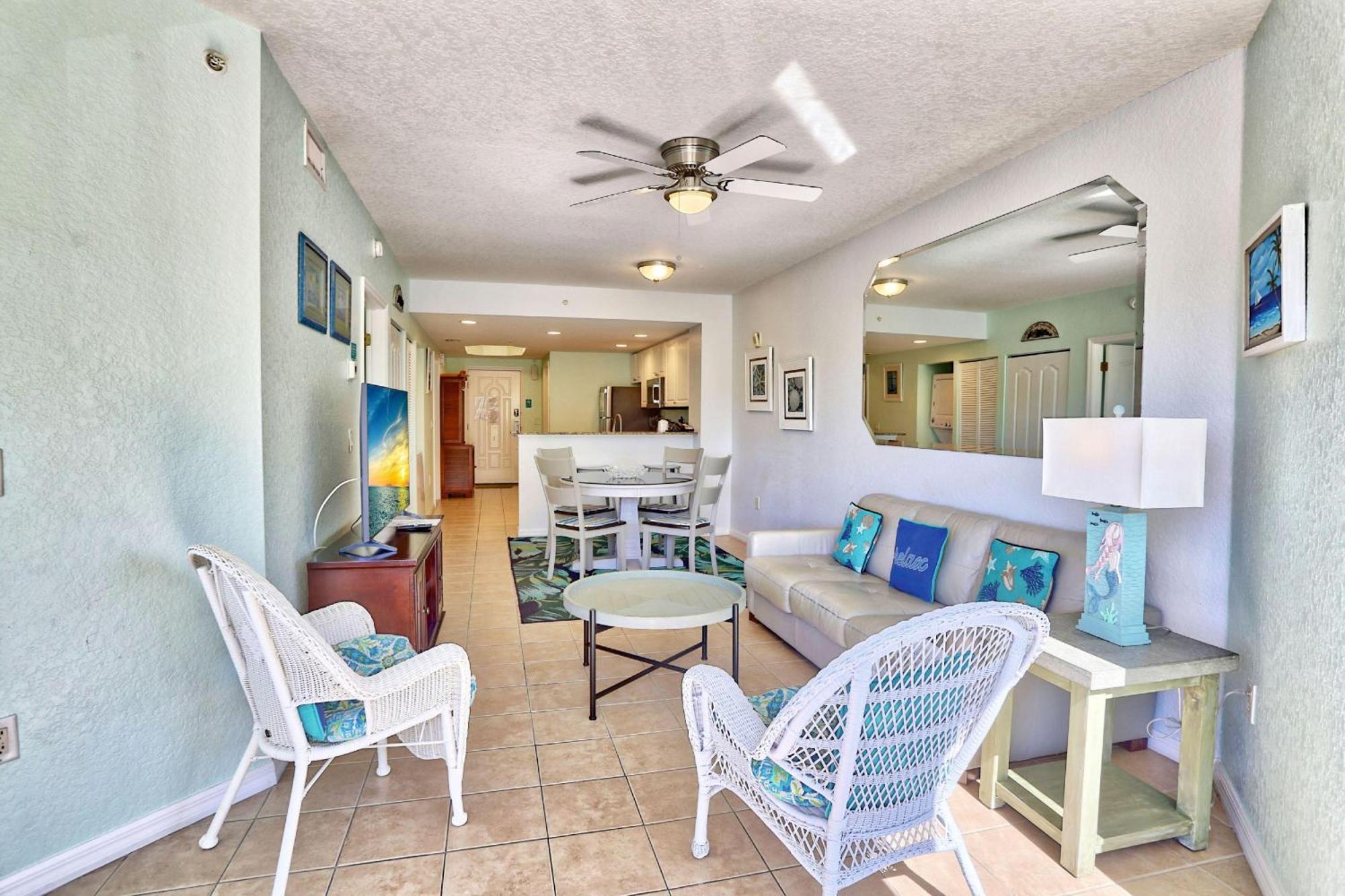 Sunset Vistas 206s Holiday home