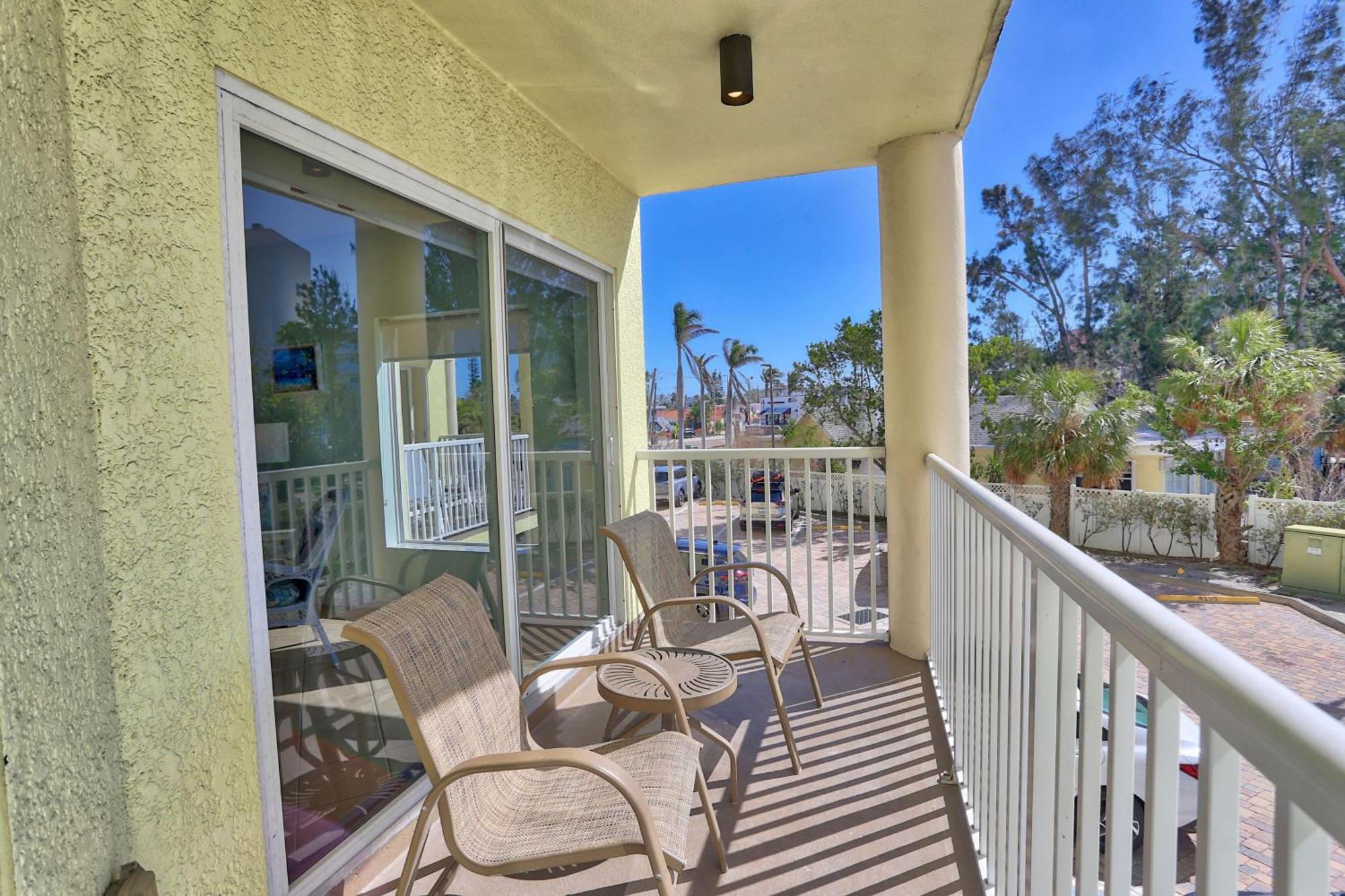 Holiday home Sunset Vistas 206s