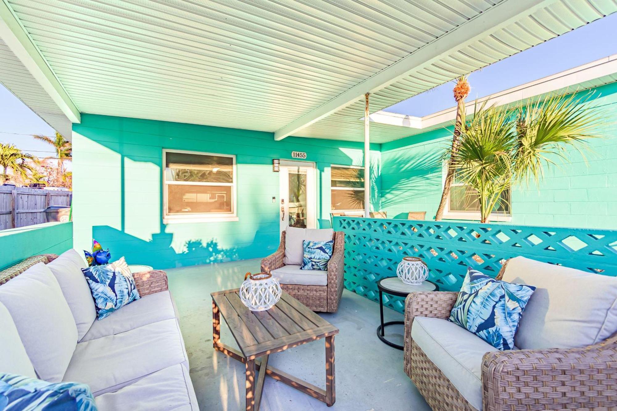 Se La Vie Holiday home *