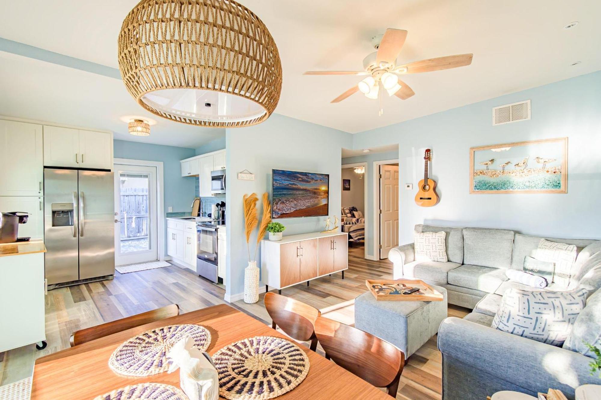 Se La Vie Holiday home *