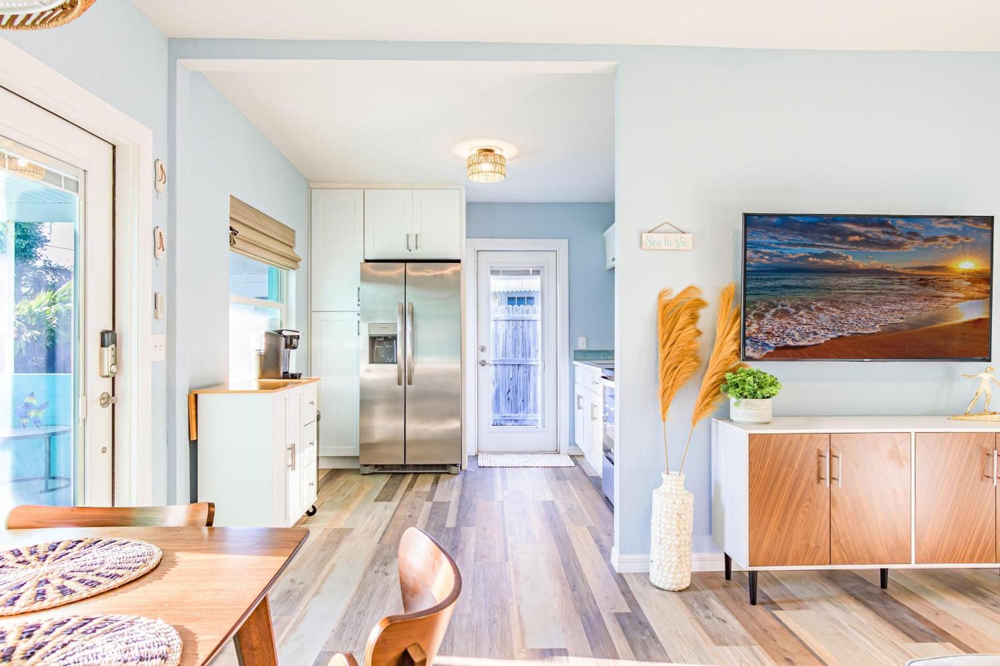 Se La Vie Holiday home