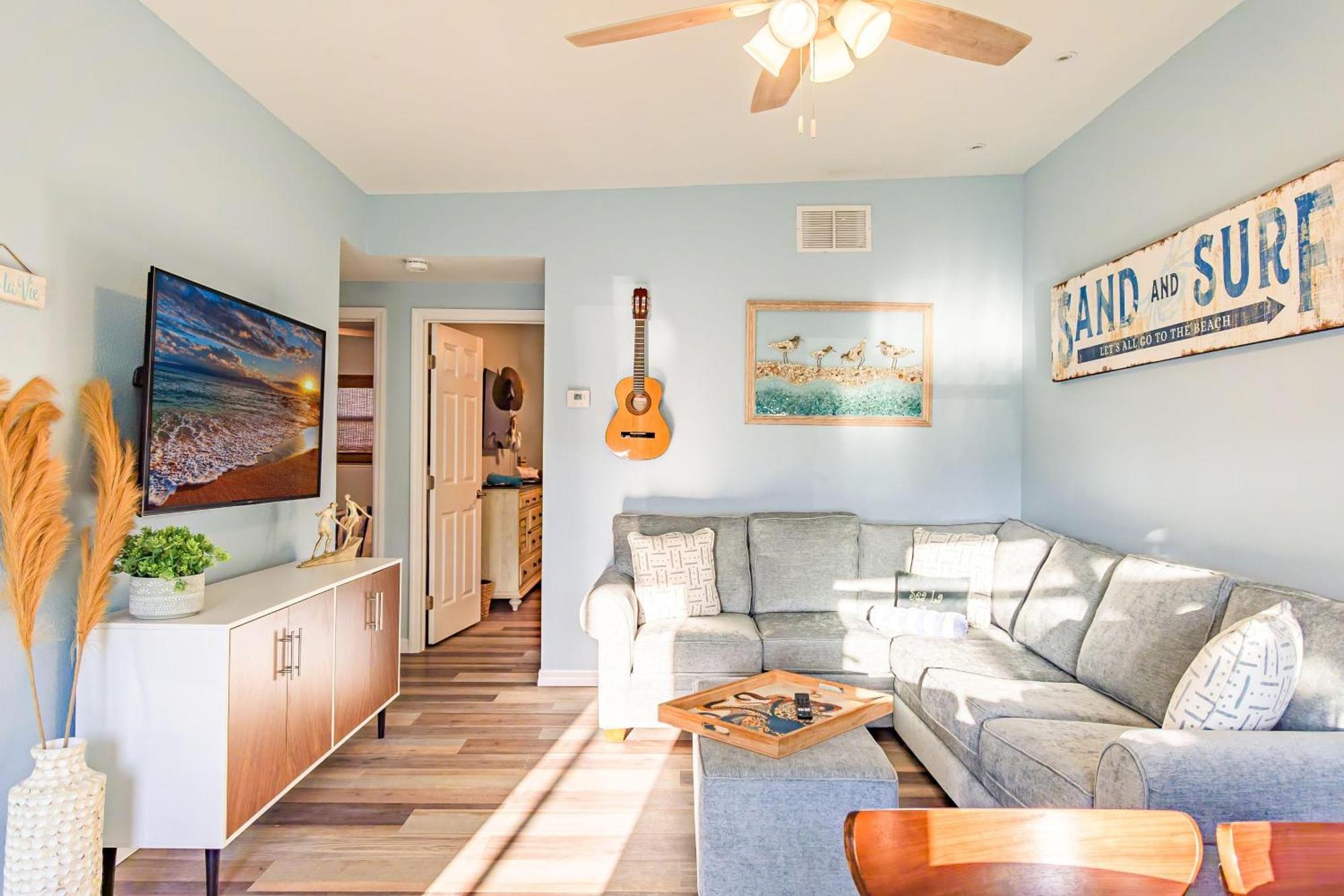 Holiday home Se La Vie *