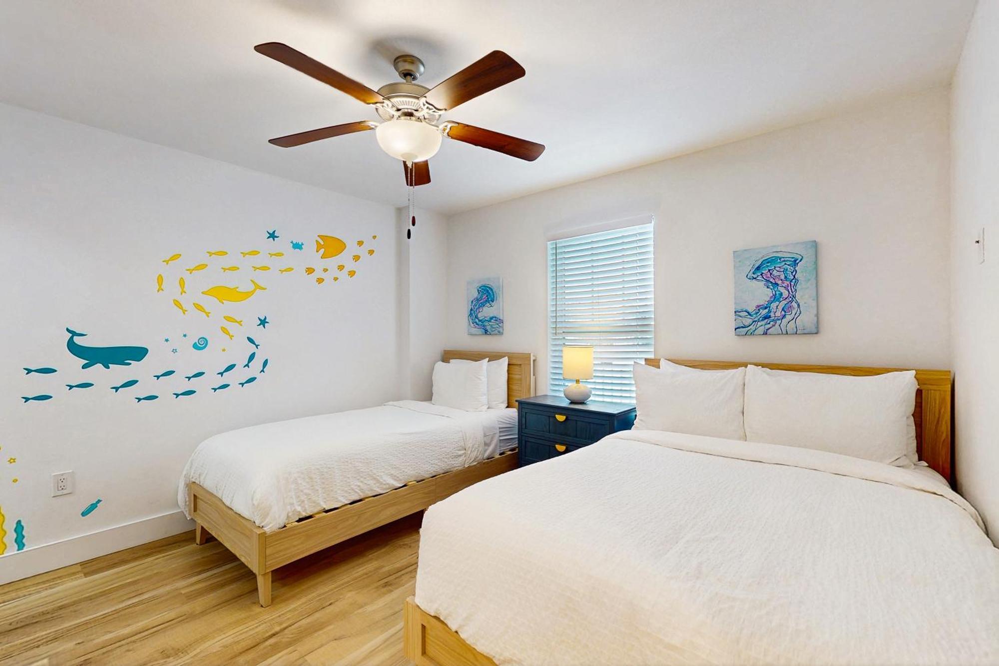 Mad Hideaway Apartment *