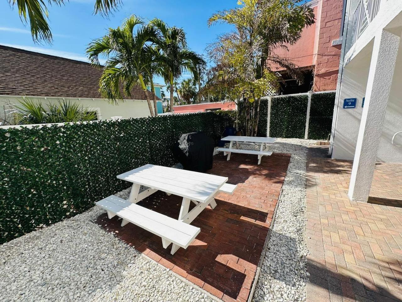 Apartment La Tortuga Historic Pass A Grille St Pete 7