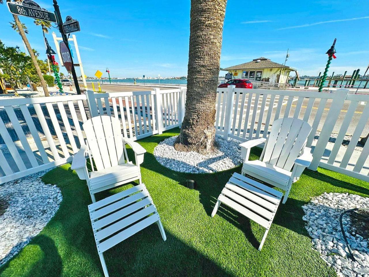 La Tortuga Historic Pass A Grille St Pete 7 *