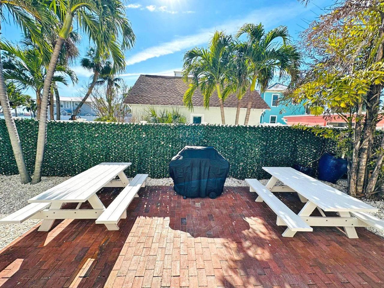 La Tortuga Historic Pass A Grille St Pete 7