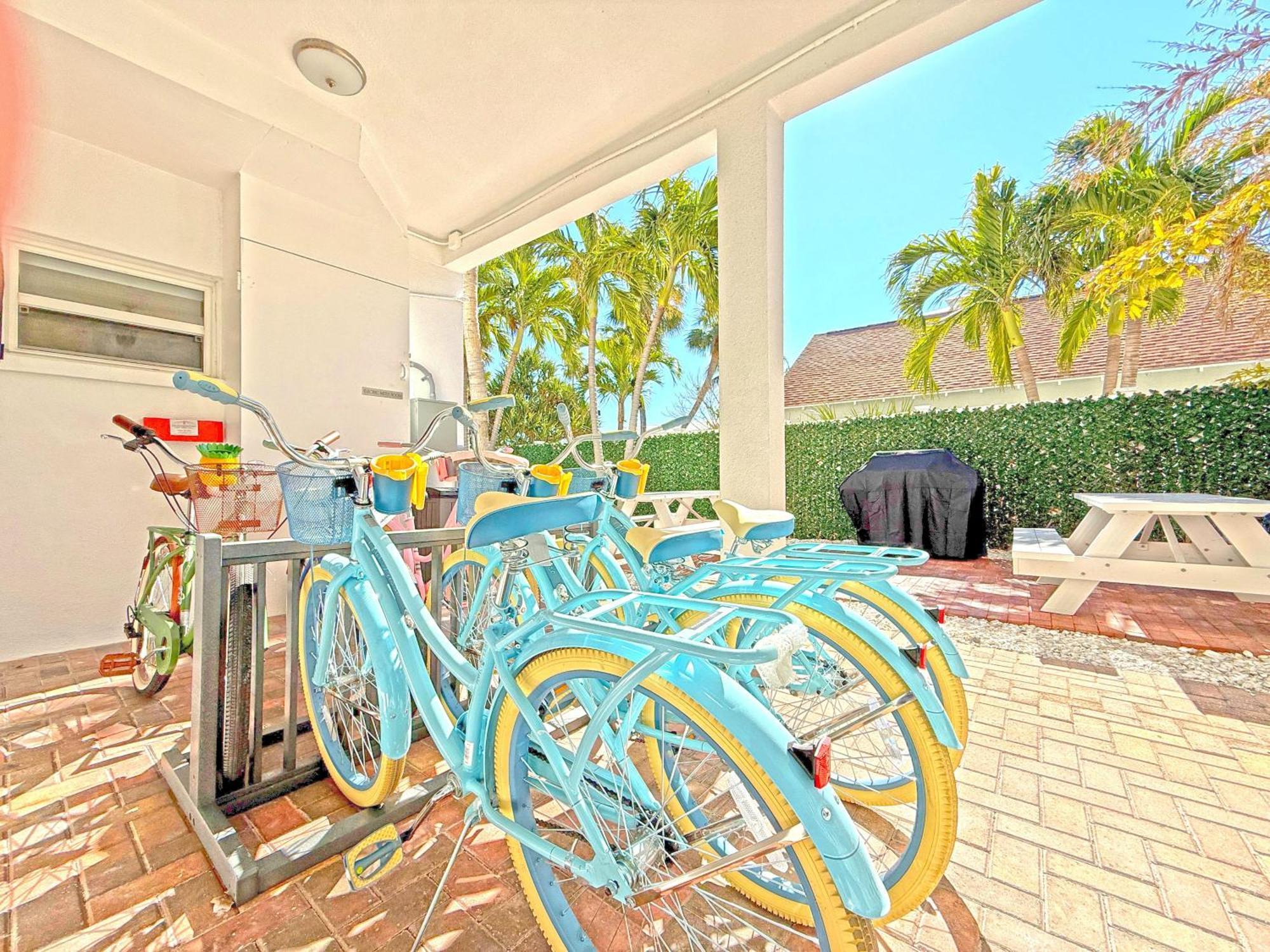 La Tortuga Historic Pass A Grille St Pete 7 Apartment St. Pete Beach