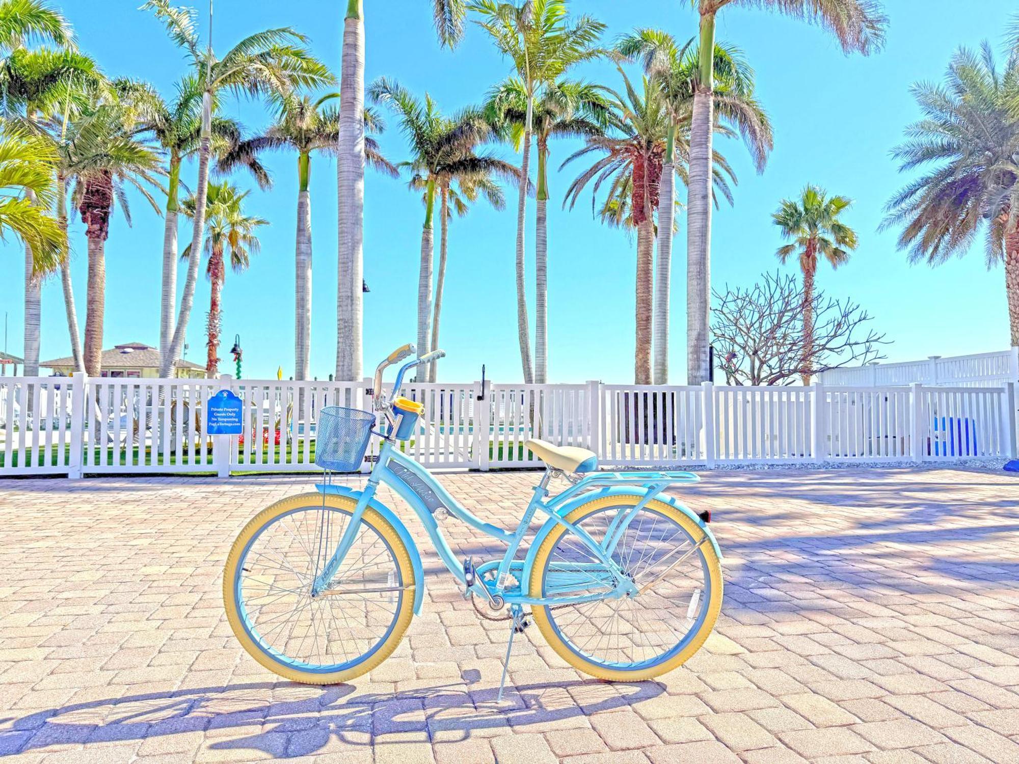 Apartment La Tortuga Historic Pass A Grille St Pete 7 *