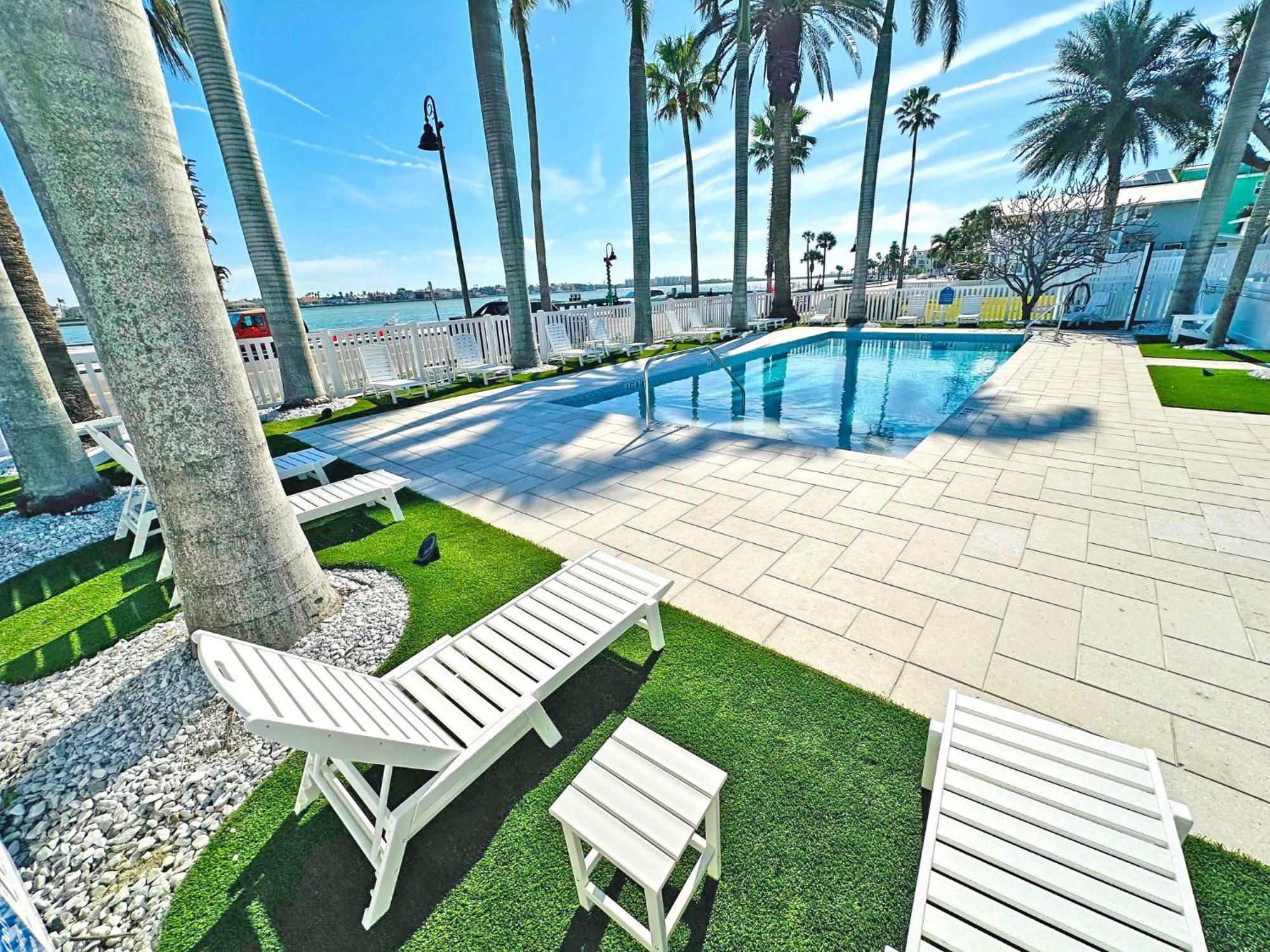 La Tortuga Historic Pass A Grille St Pete 7 *
