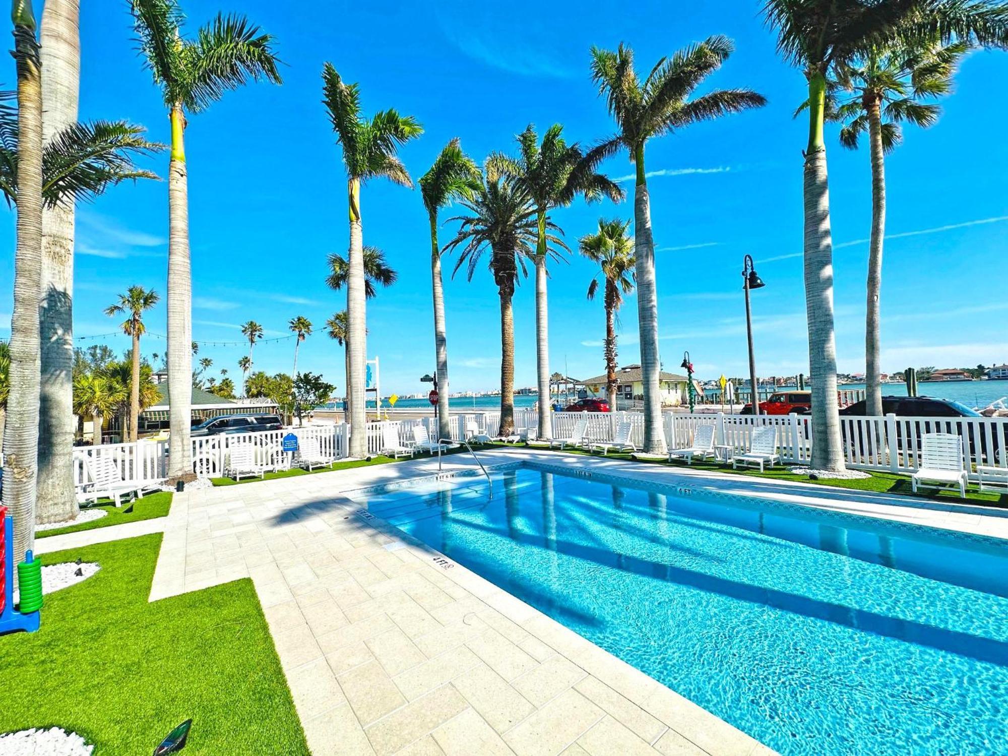 Apartment La Tortuga Historic Pass A Grille St Pete 7 St. Pete Beach