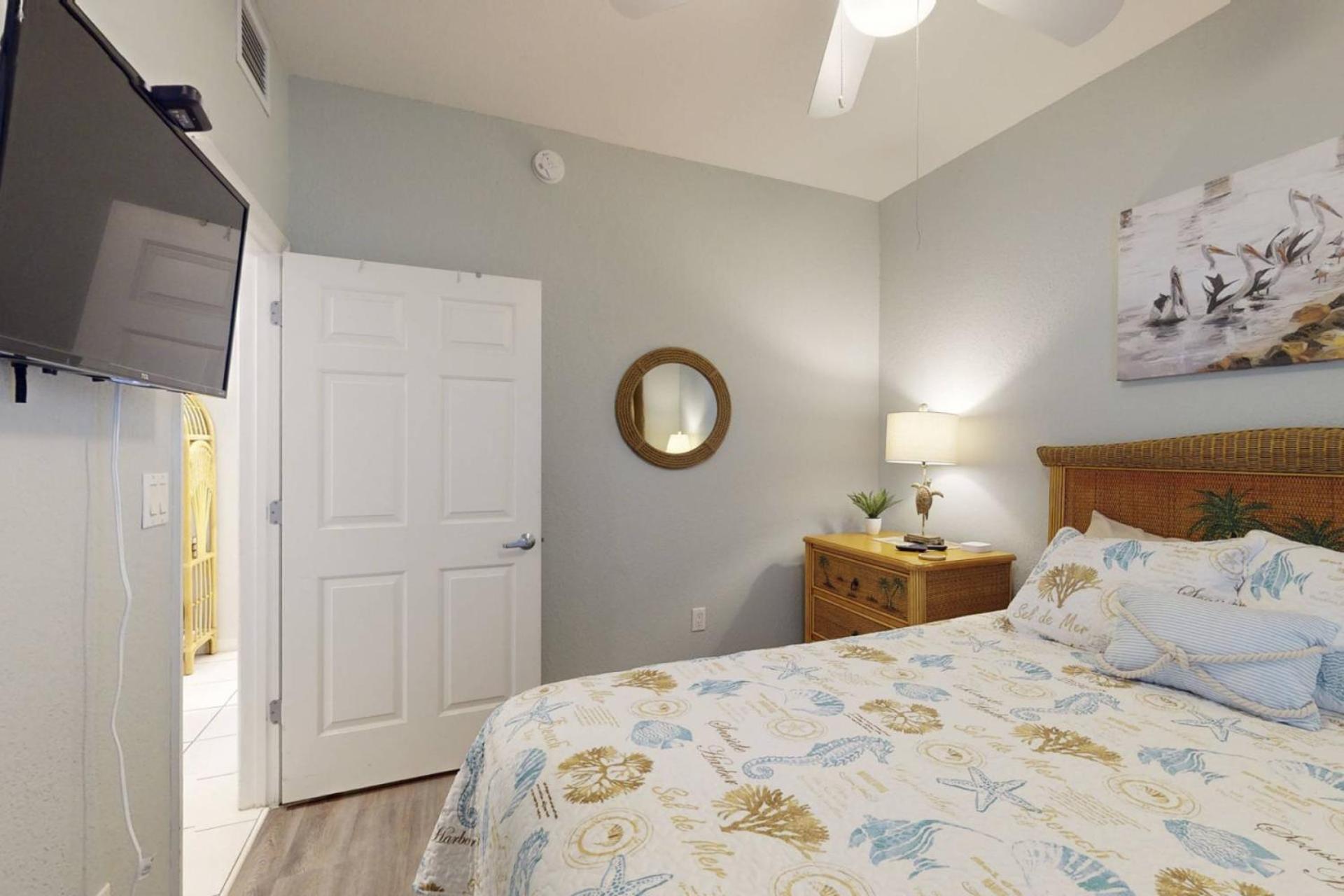 Holiday home 303 - Skyline - The Perky Pelican *