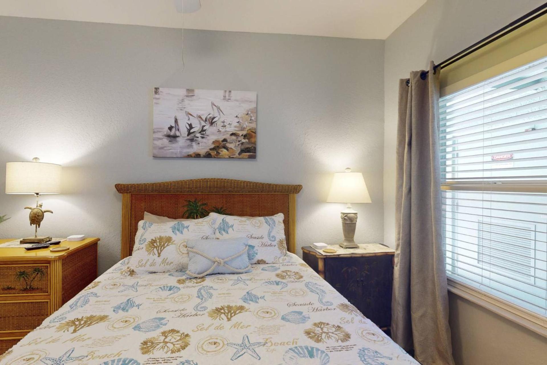 Holiday home 303 - Skyline - The Perky Pelican St. Pete Beach