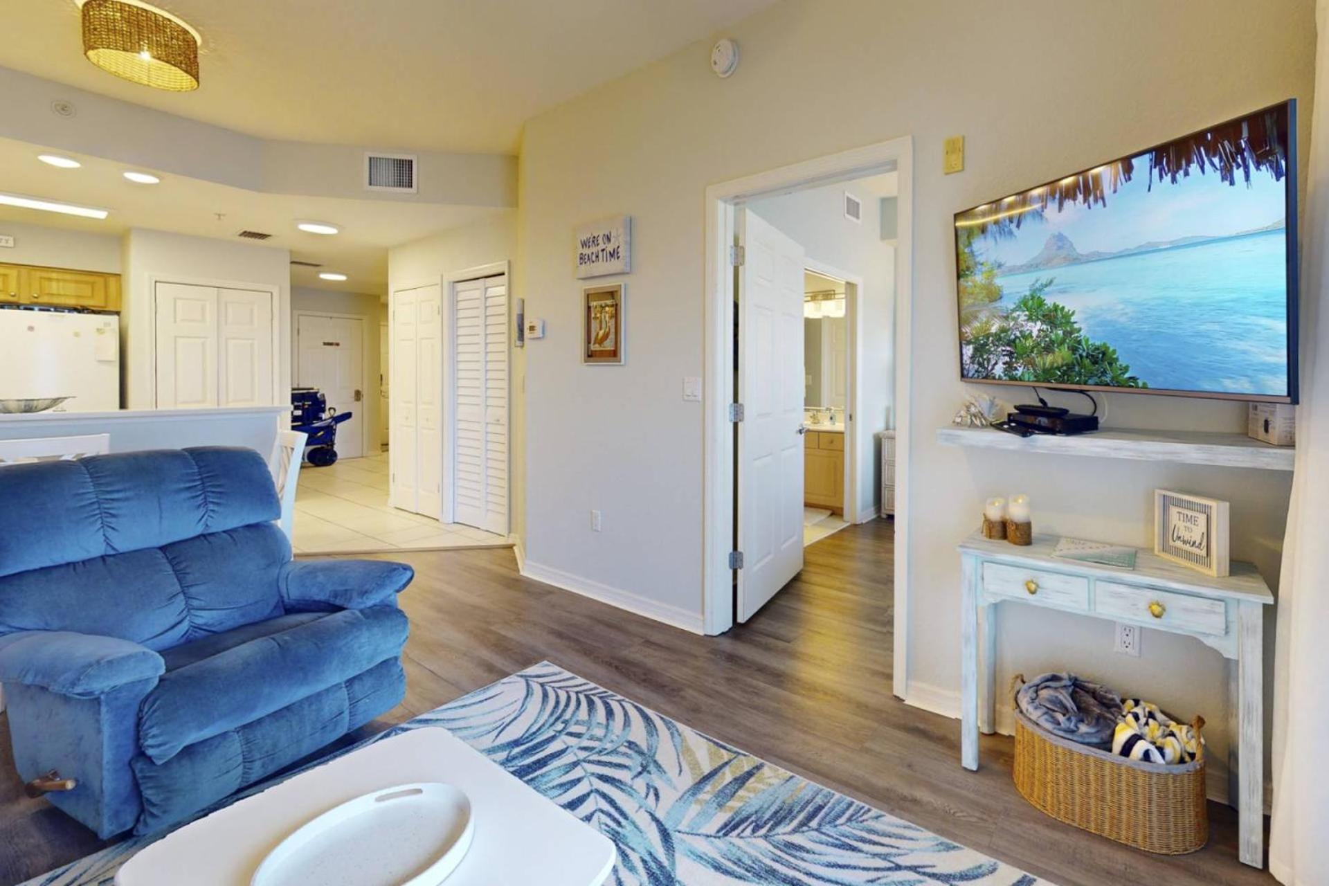 Holiday home 303 - Skyline - The Perky Pelican *