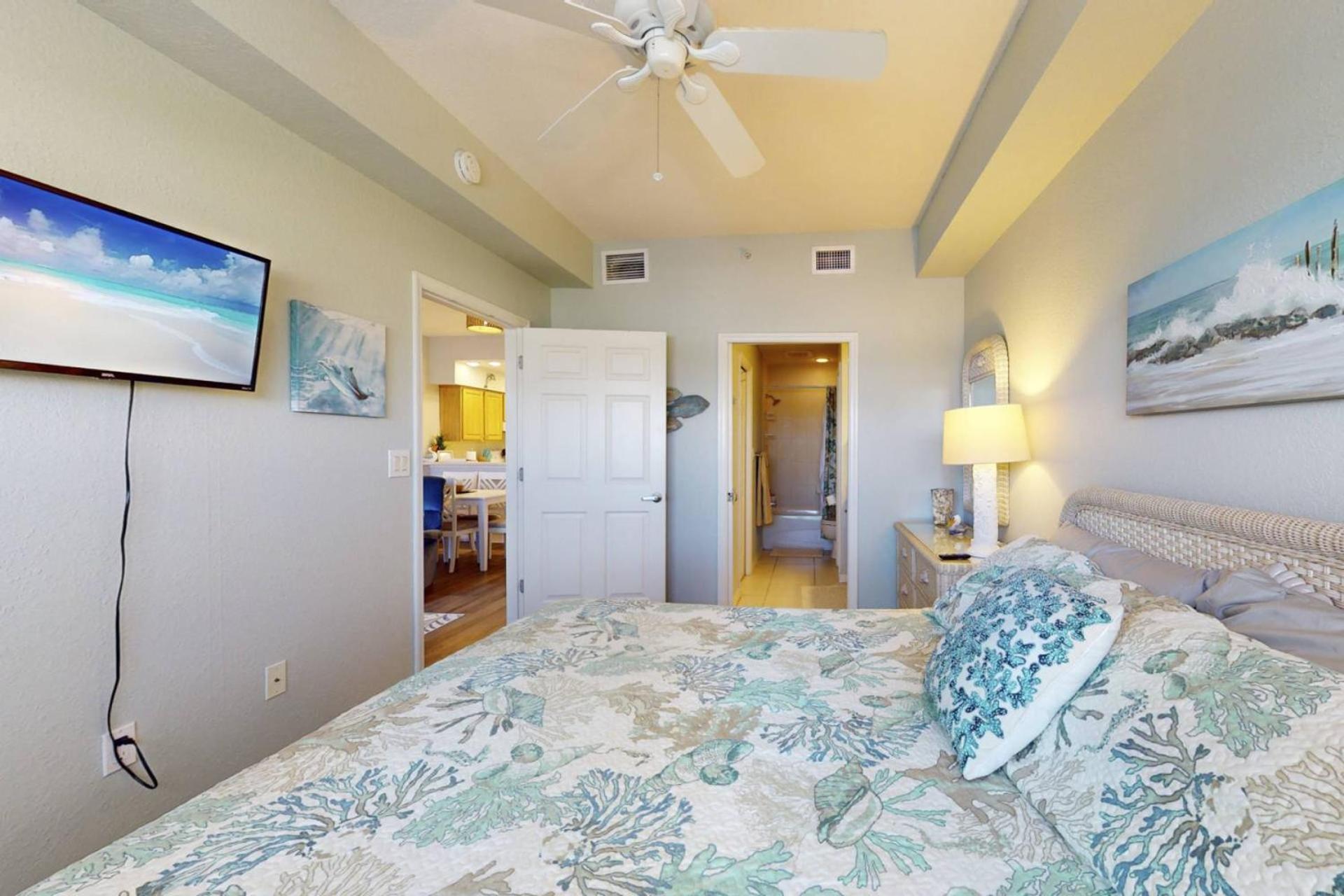 Holiday home 303 - Skyline - The Perky Pelican *