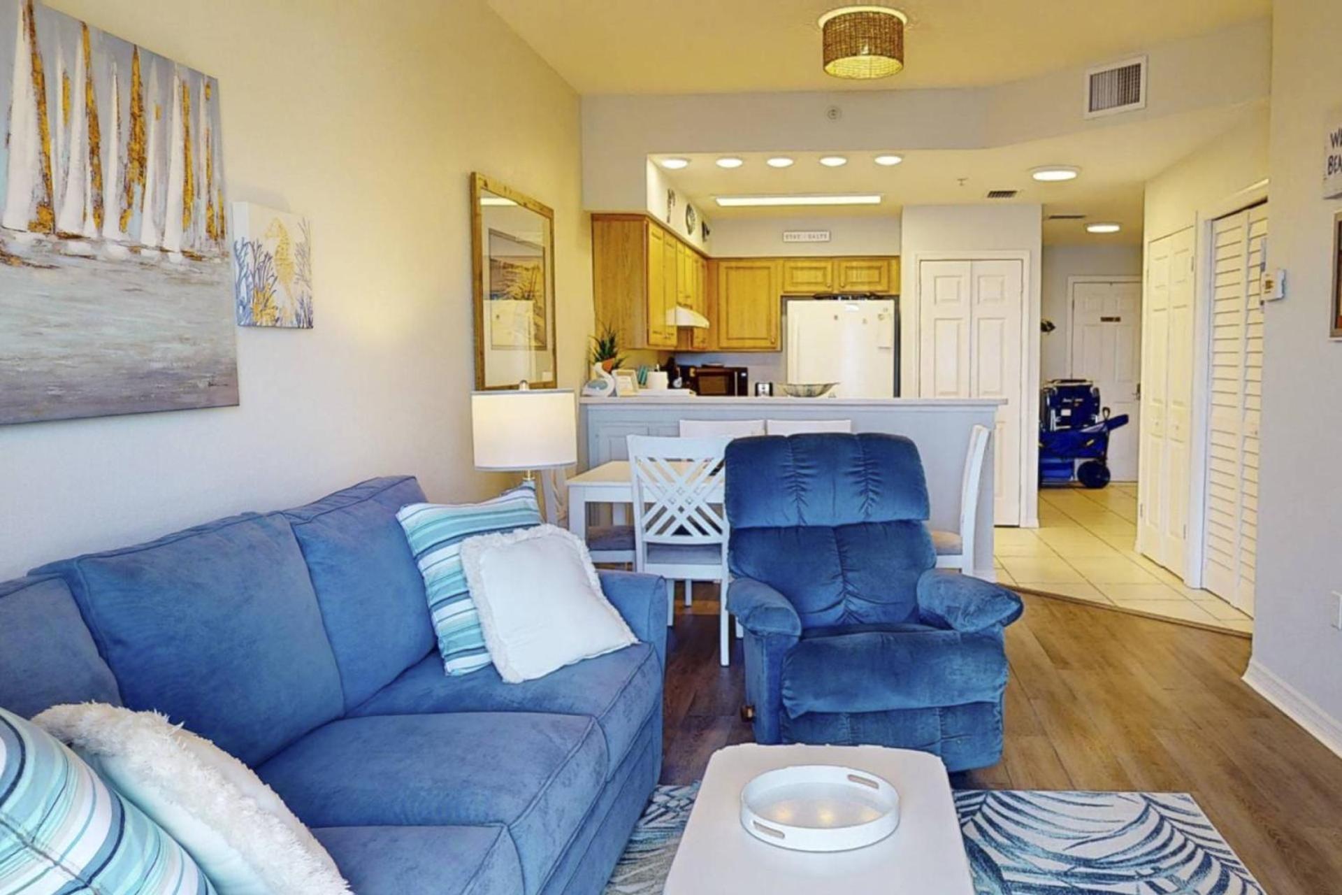 Holiday home 303 - Skyline - The Perky Pelican St. Pete Beach