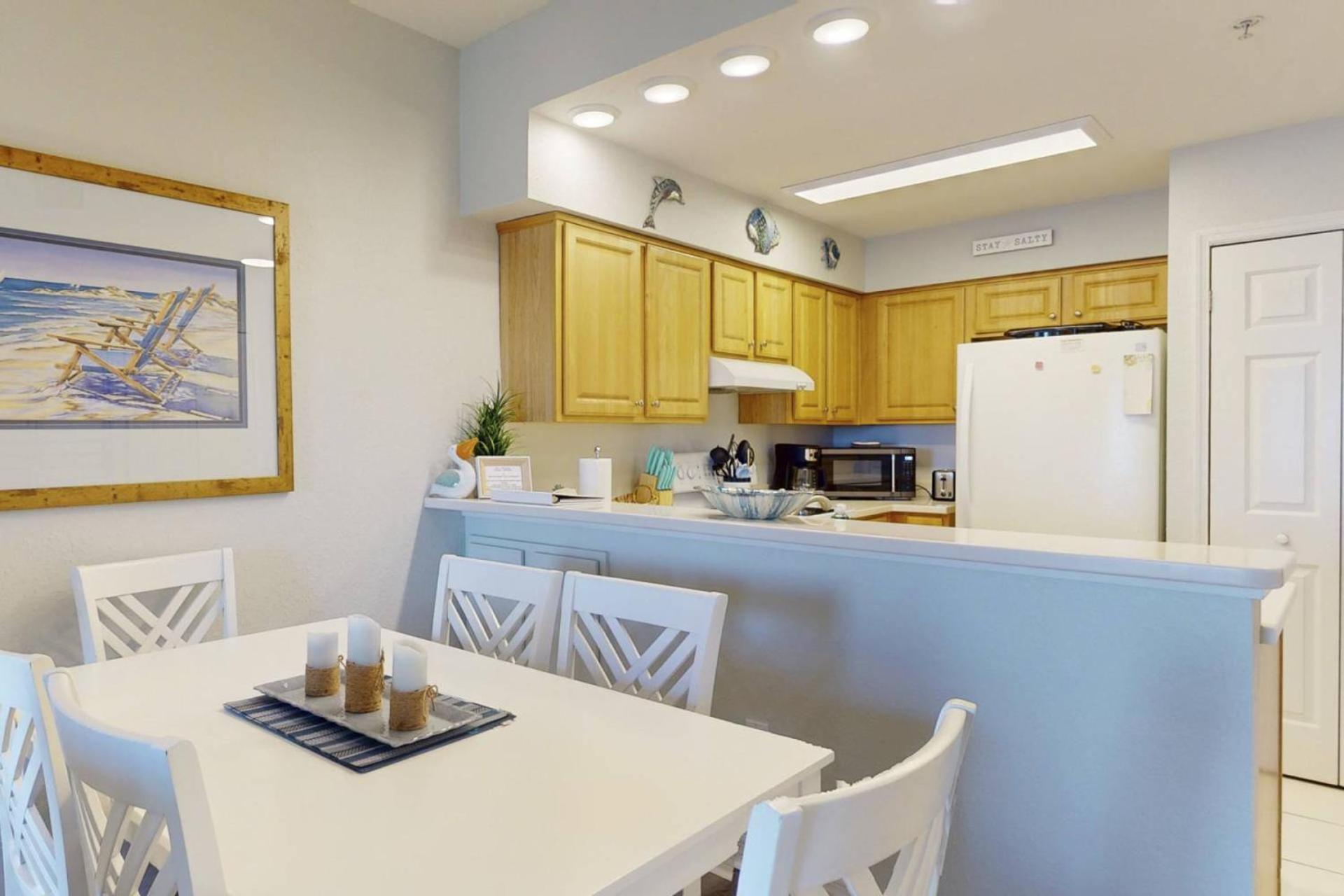 Holiday home 303 - Skyline - The Perky Pelican
