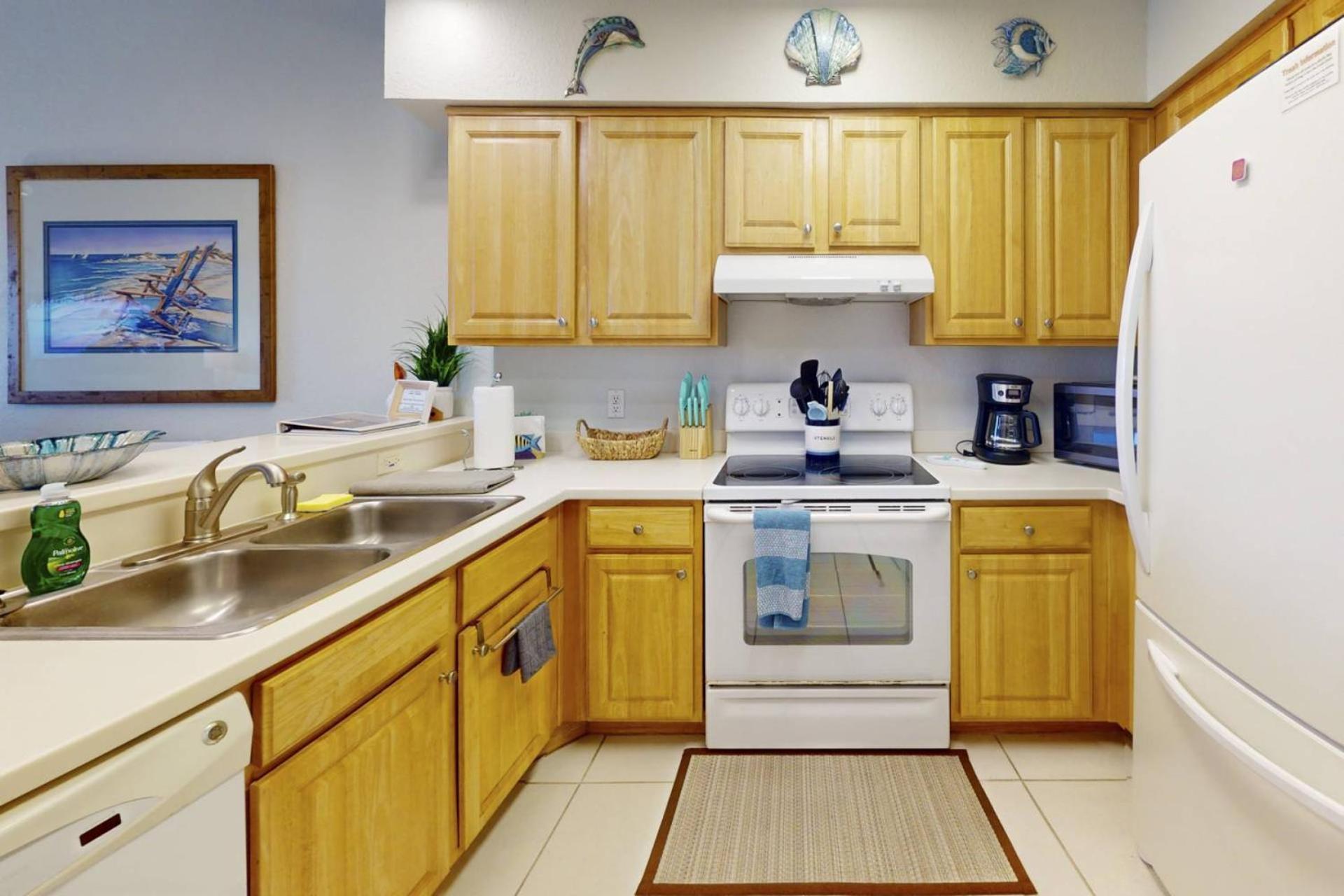Holiday home 303 - Skyline - The Perky Pelican *