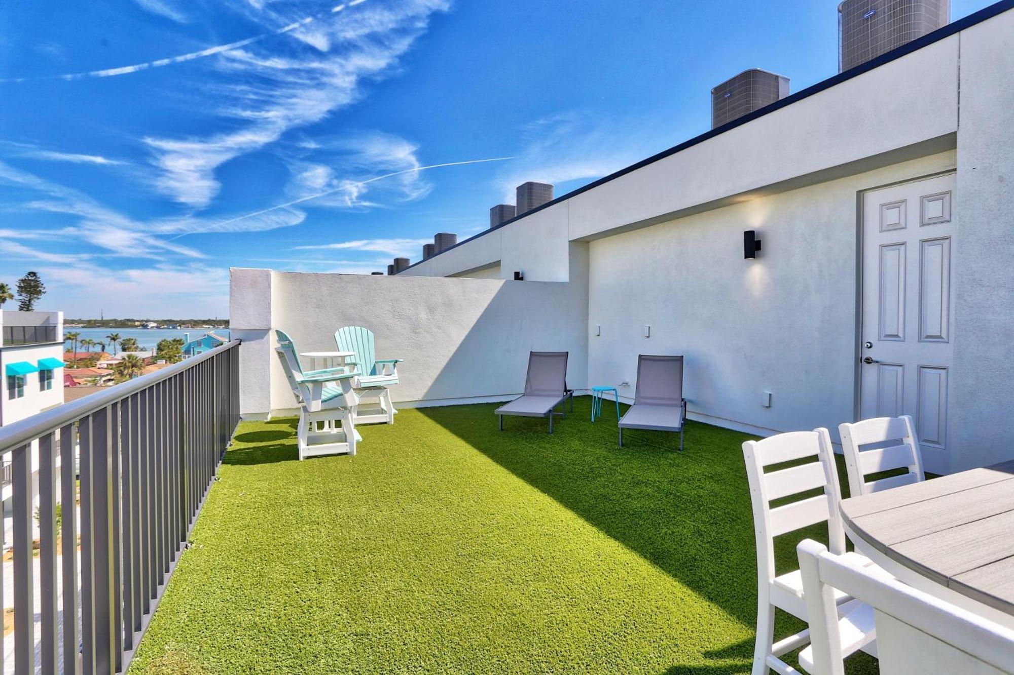 Azul Townhomes A5 Holiday home St. Pete Beach