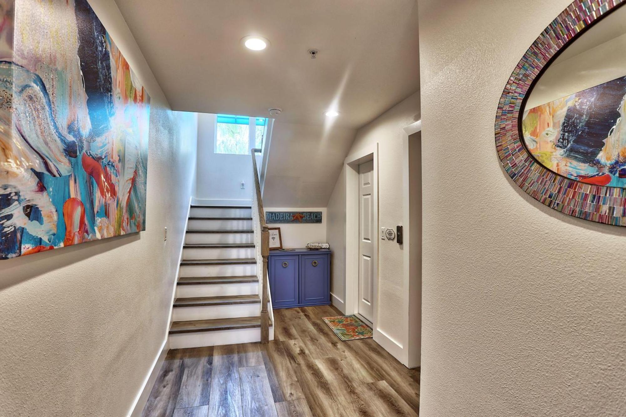 Holiday home Azul Townhomes A5 St. Pete Beach