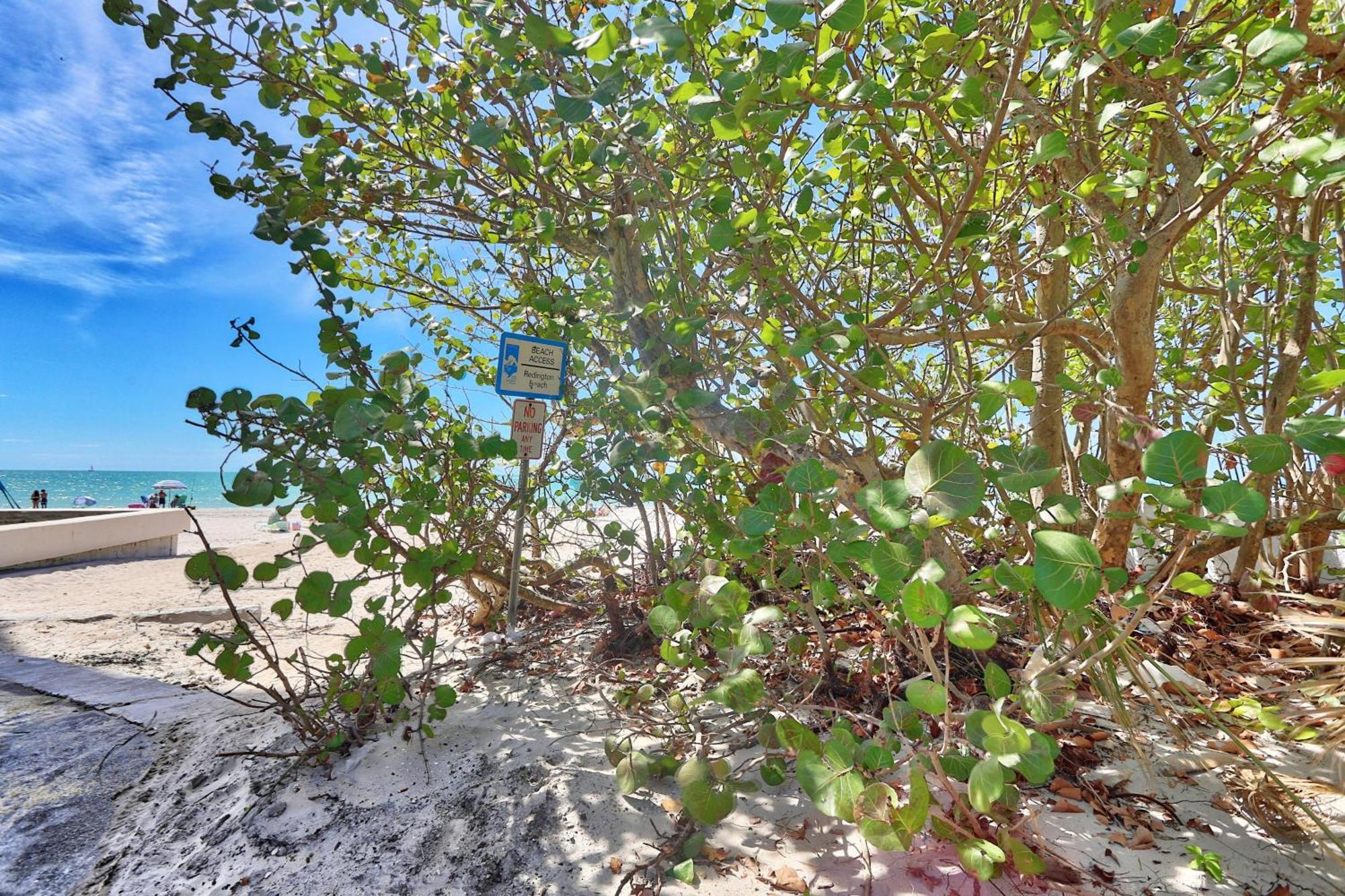 Azul Townhomes A5 St. Pete Beach