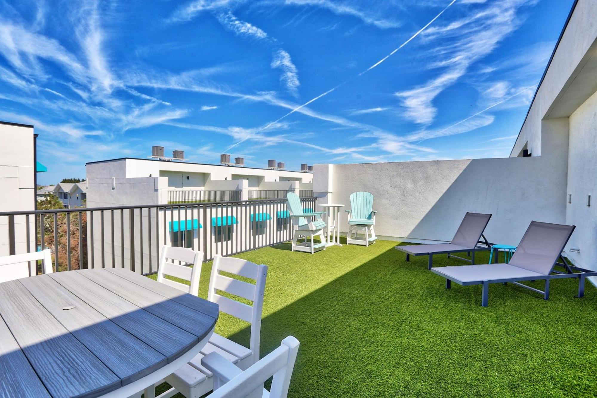 Holiday home Azul Townhomes A5