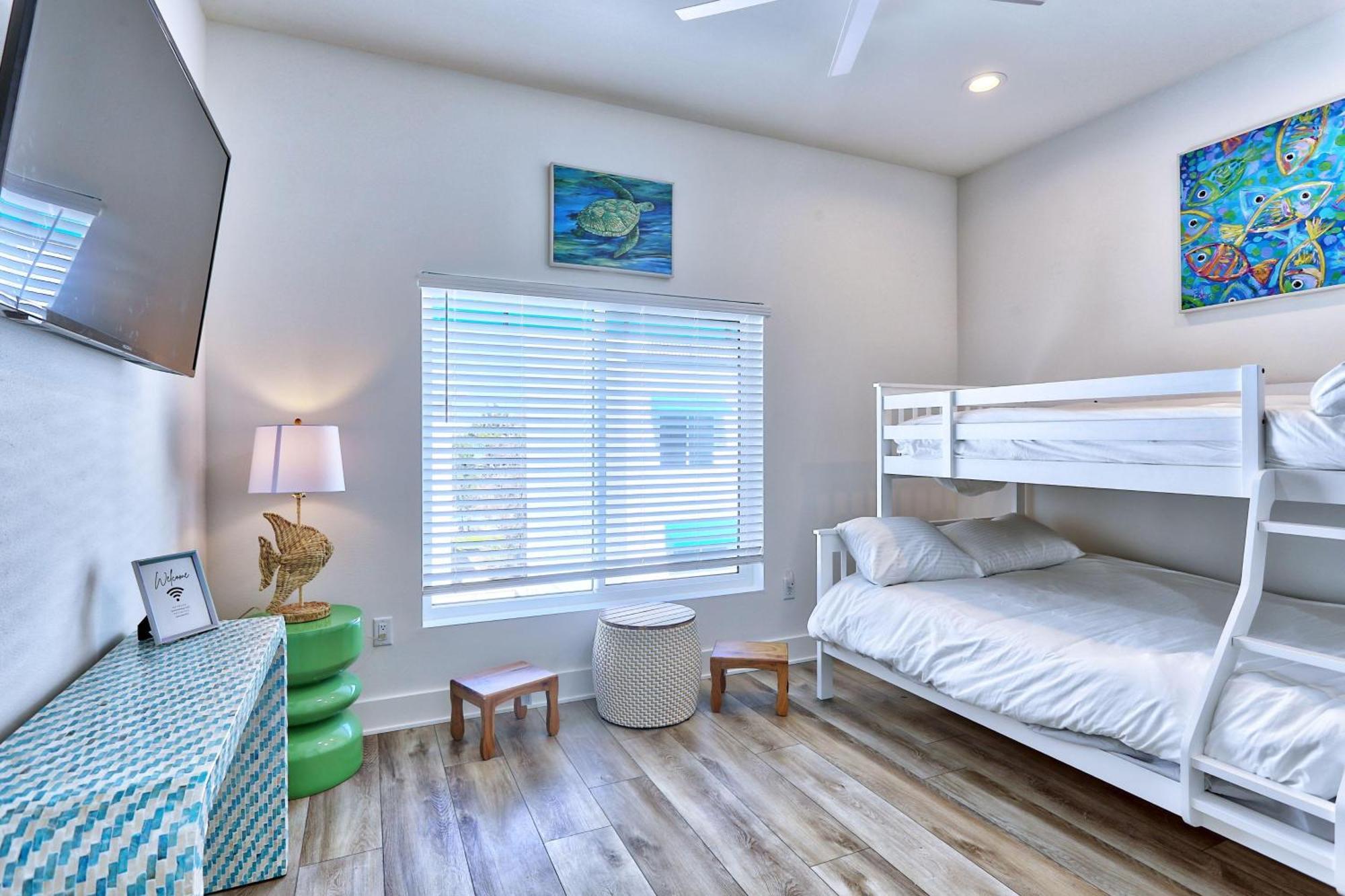 Azul Townhomes A5 Holiday home *